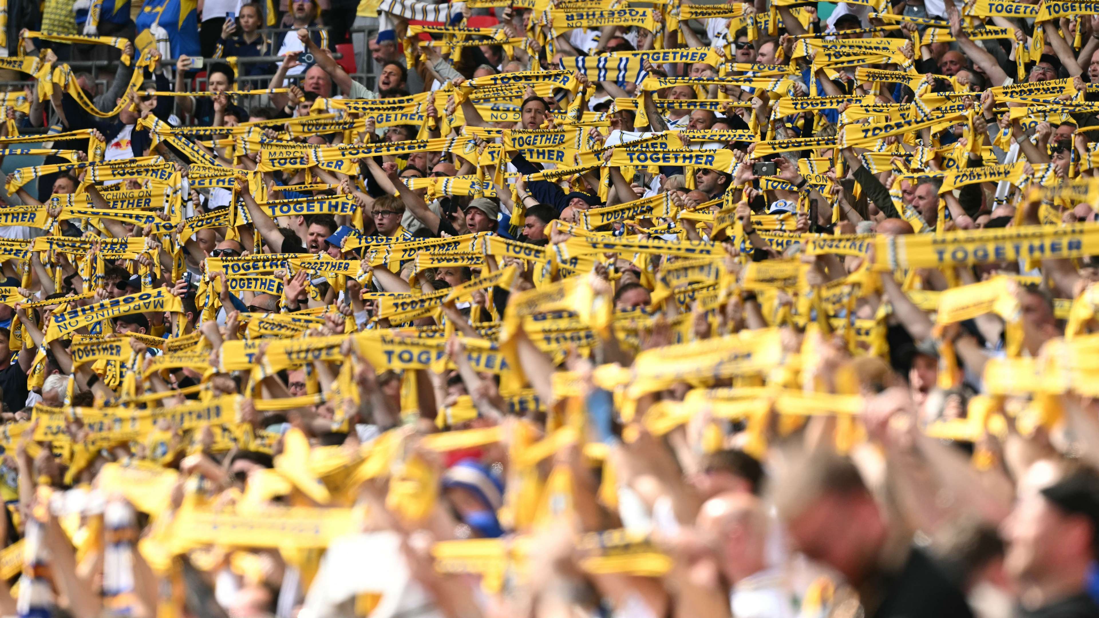 Leeds United Fans Face Prosecution for Homophobic Chanting in Chelsea FA Cup Tie