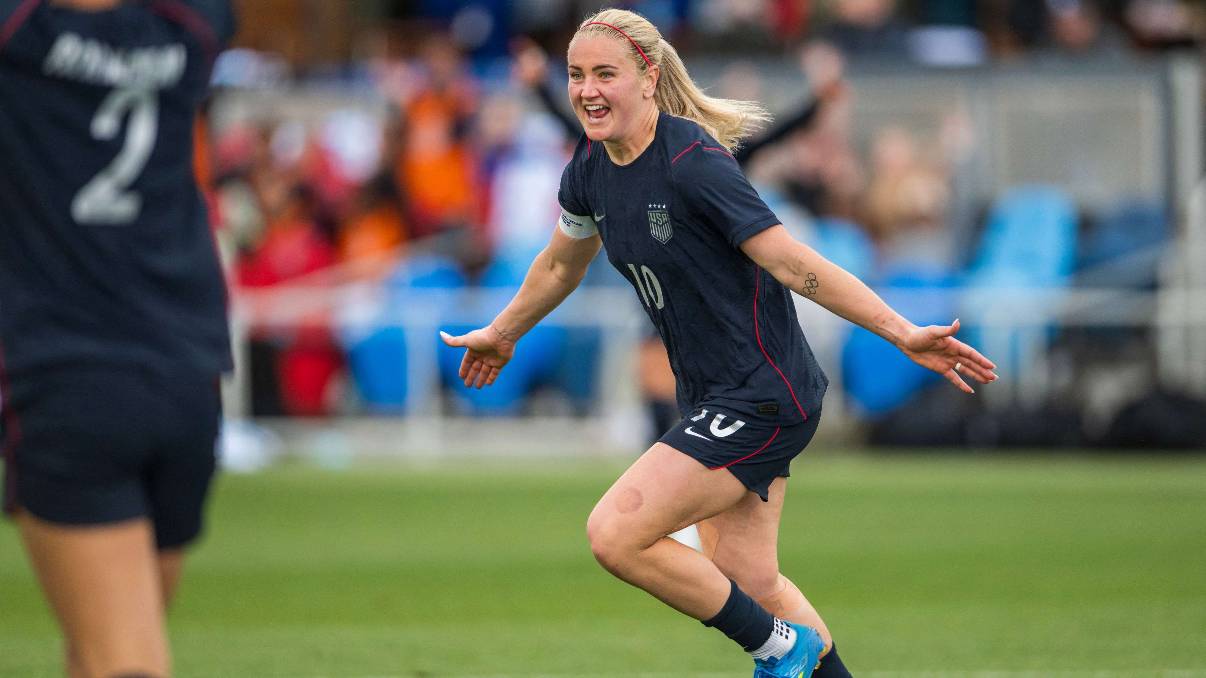 How to Watch Live FIFA Women's World Cup 2027 Qualification CONCACAF Games