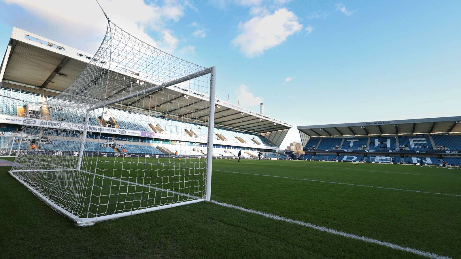 FC Millwall Threatens Legal Action Against Westminster City Council