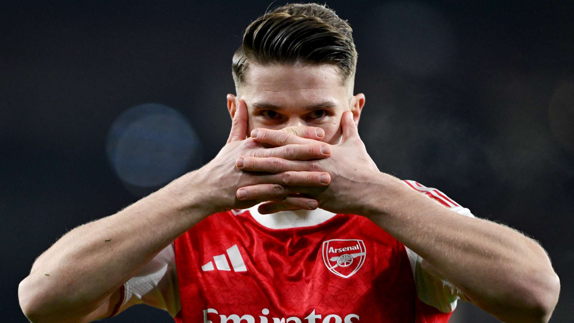 Viktor Gyokeres Makes Arsenal History with 21 Goals in Debut Season