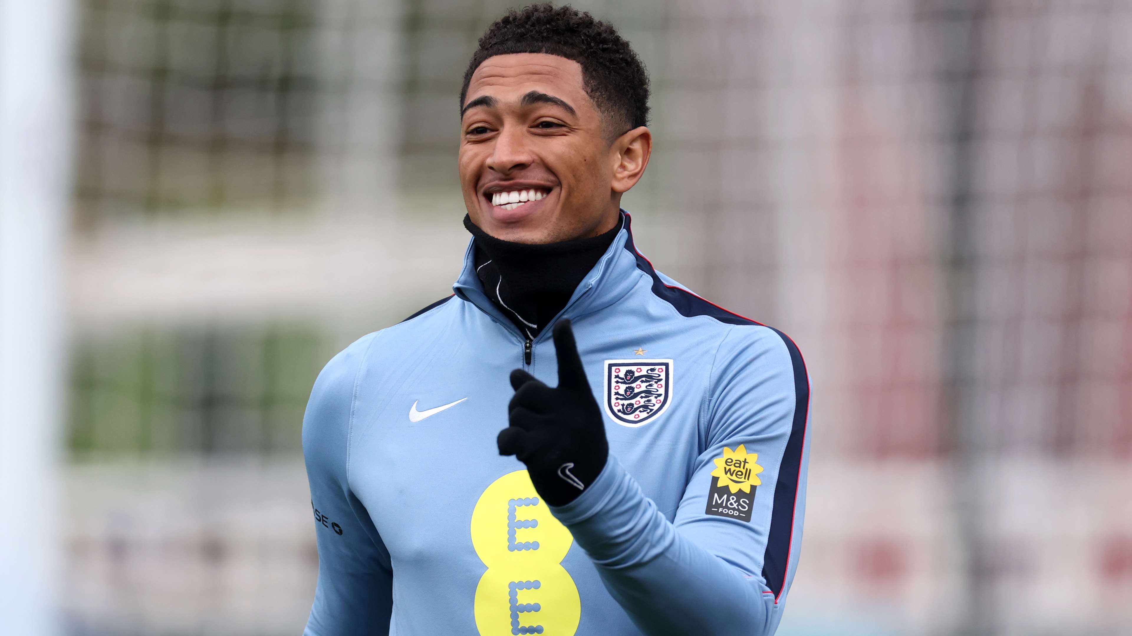 Jude Bellingham Buys Stake in Birmingham Phoenix Cricket Team