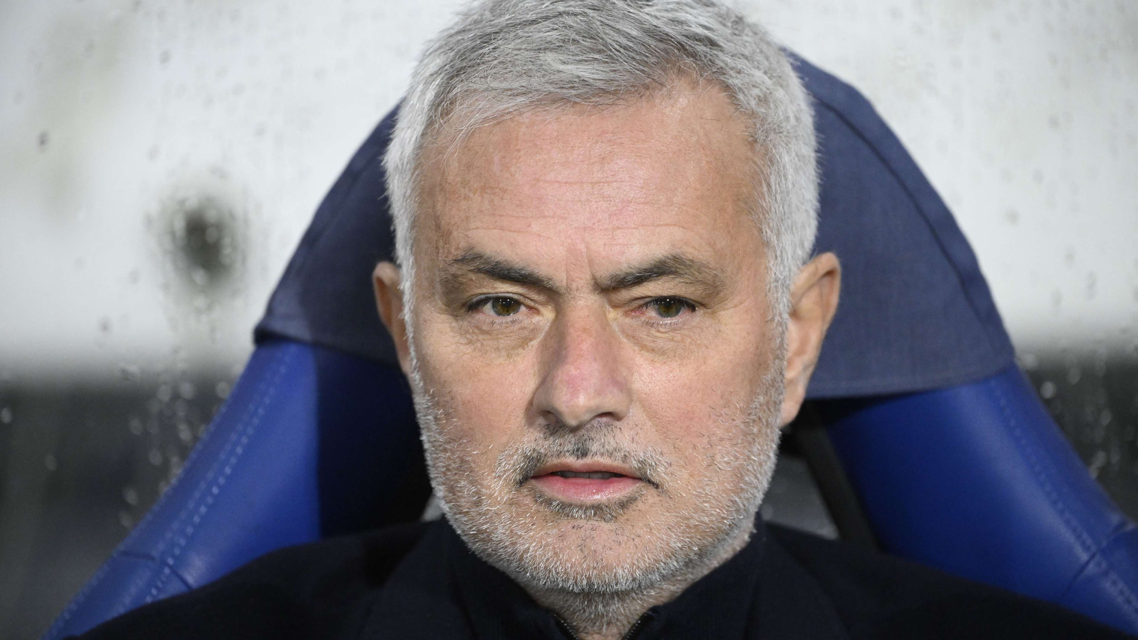 Jose Mourinho Tips Portugal for World Cup Glory