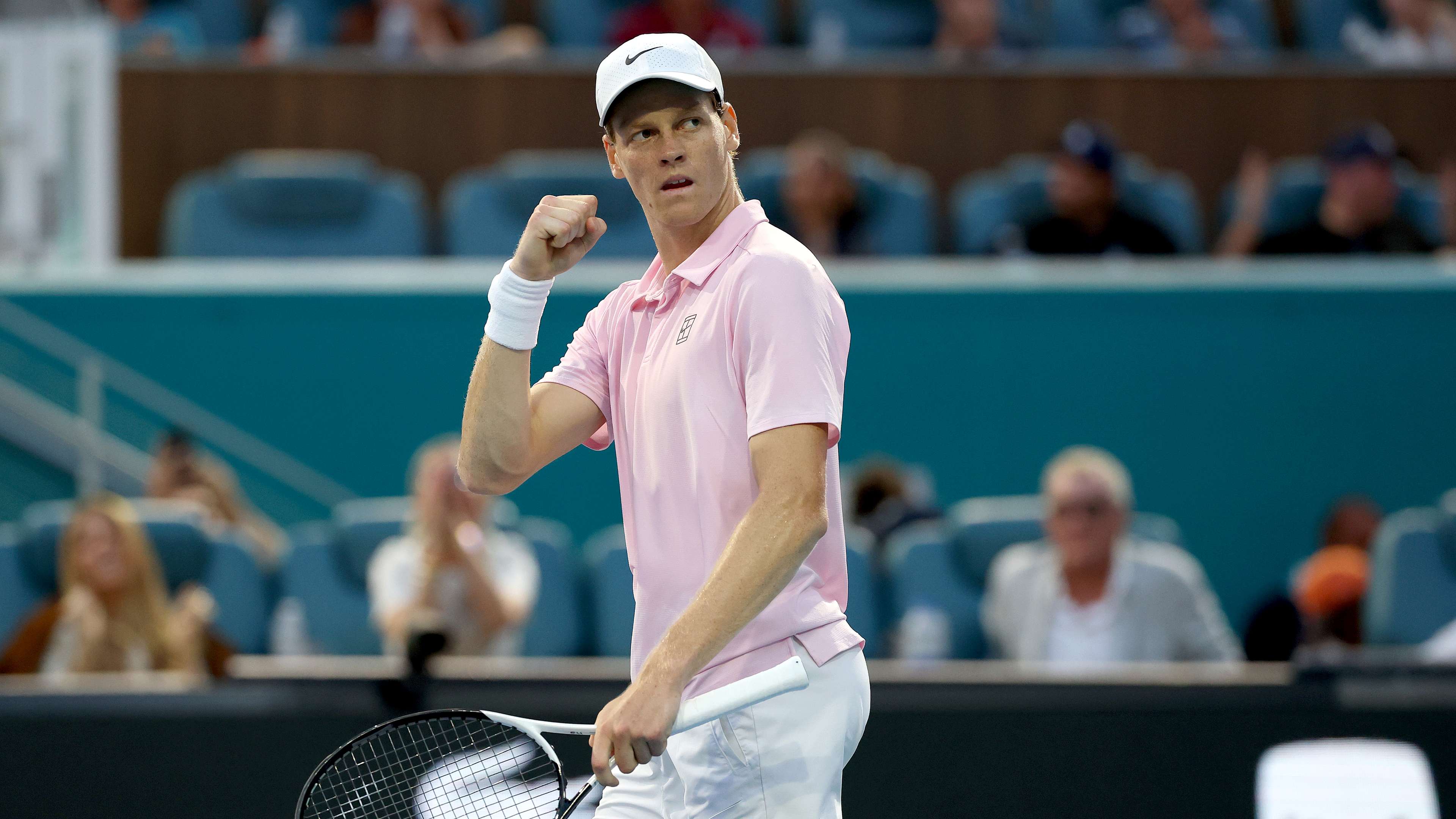 Sinner and Bezzecchi Back Italy’s World Cup Play‑off Bid in Bosnia