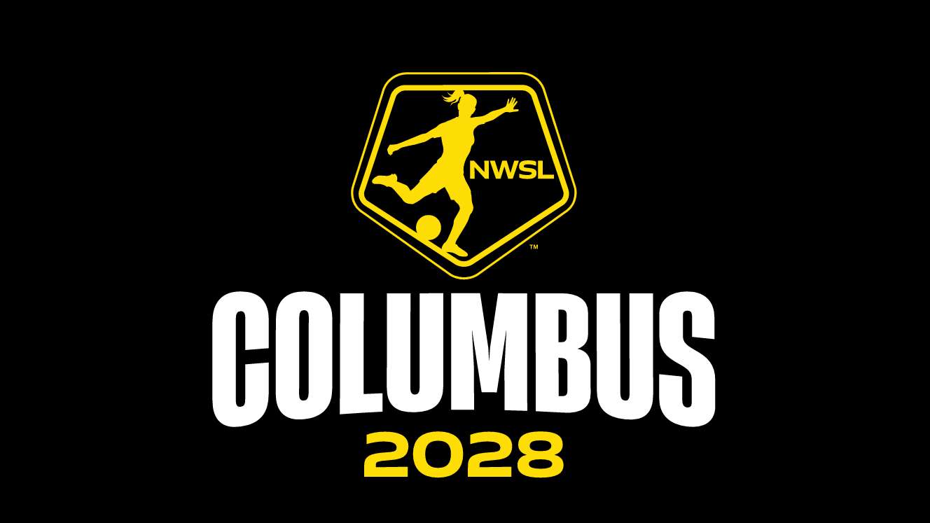 Columbus Awarded NWSL Expansion Team for 2028