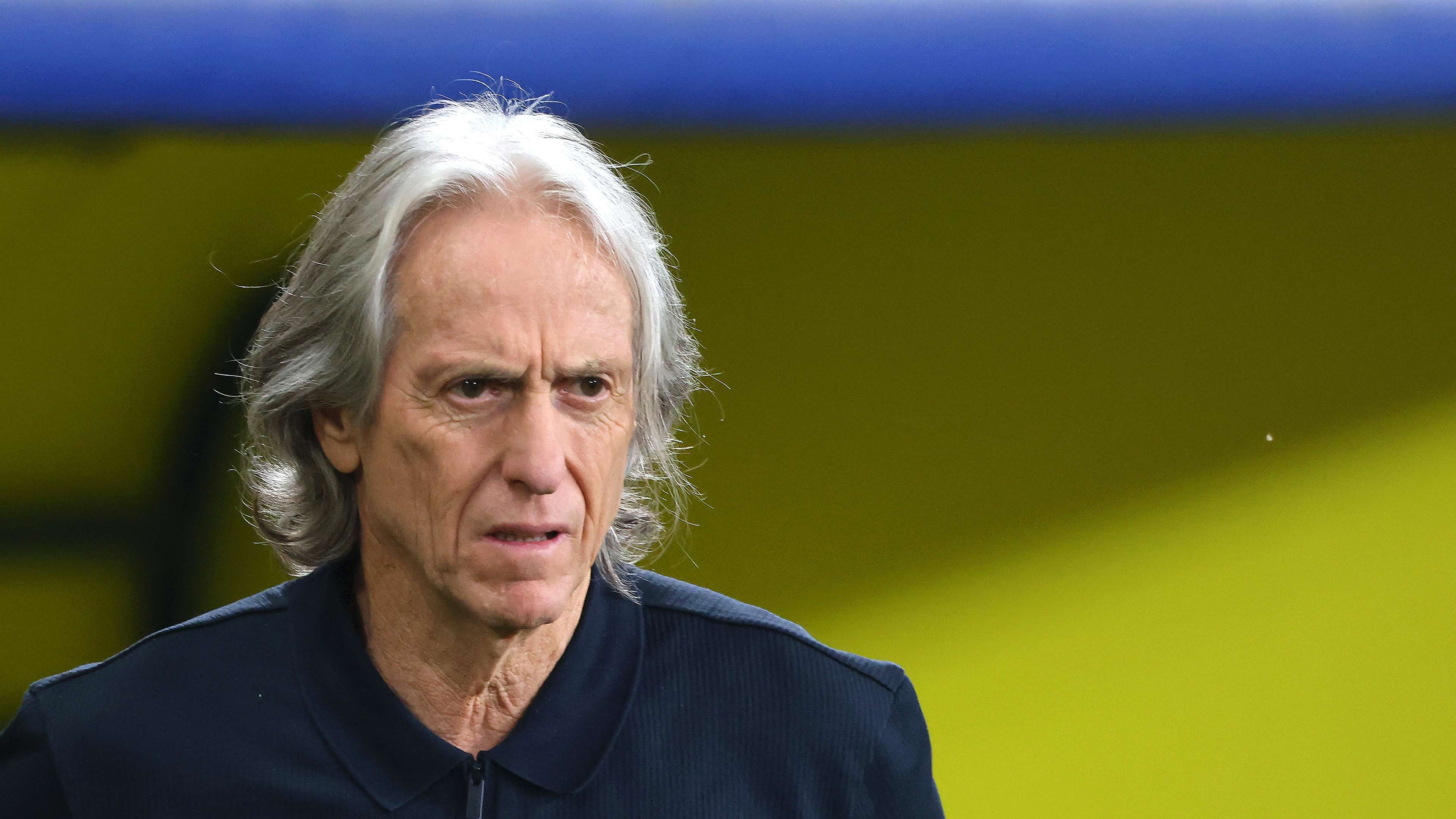 Jesus Fumes: Al-Nassr's Refereeing Controversies Continue