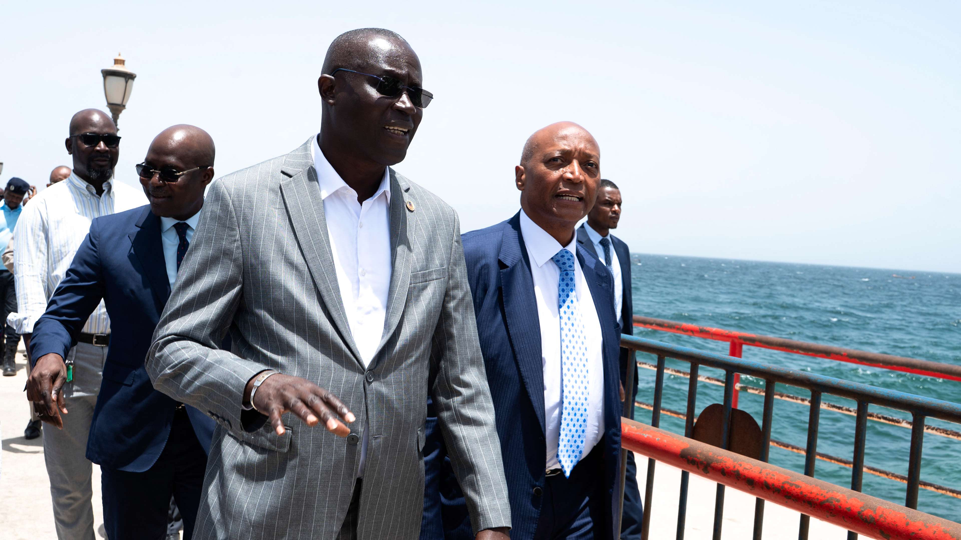 Senegalese Newspapers Slam Motsepe's Statements on 2025 Africa Cup