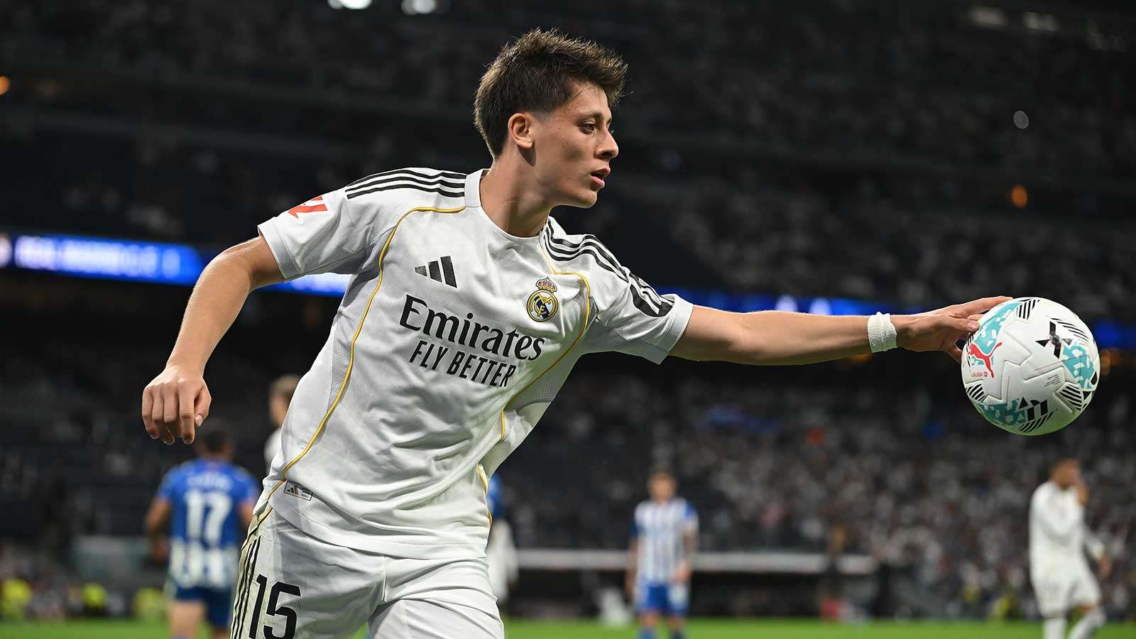 Arda Güler's World Cup Participation at Risk After Serious Injury