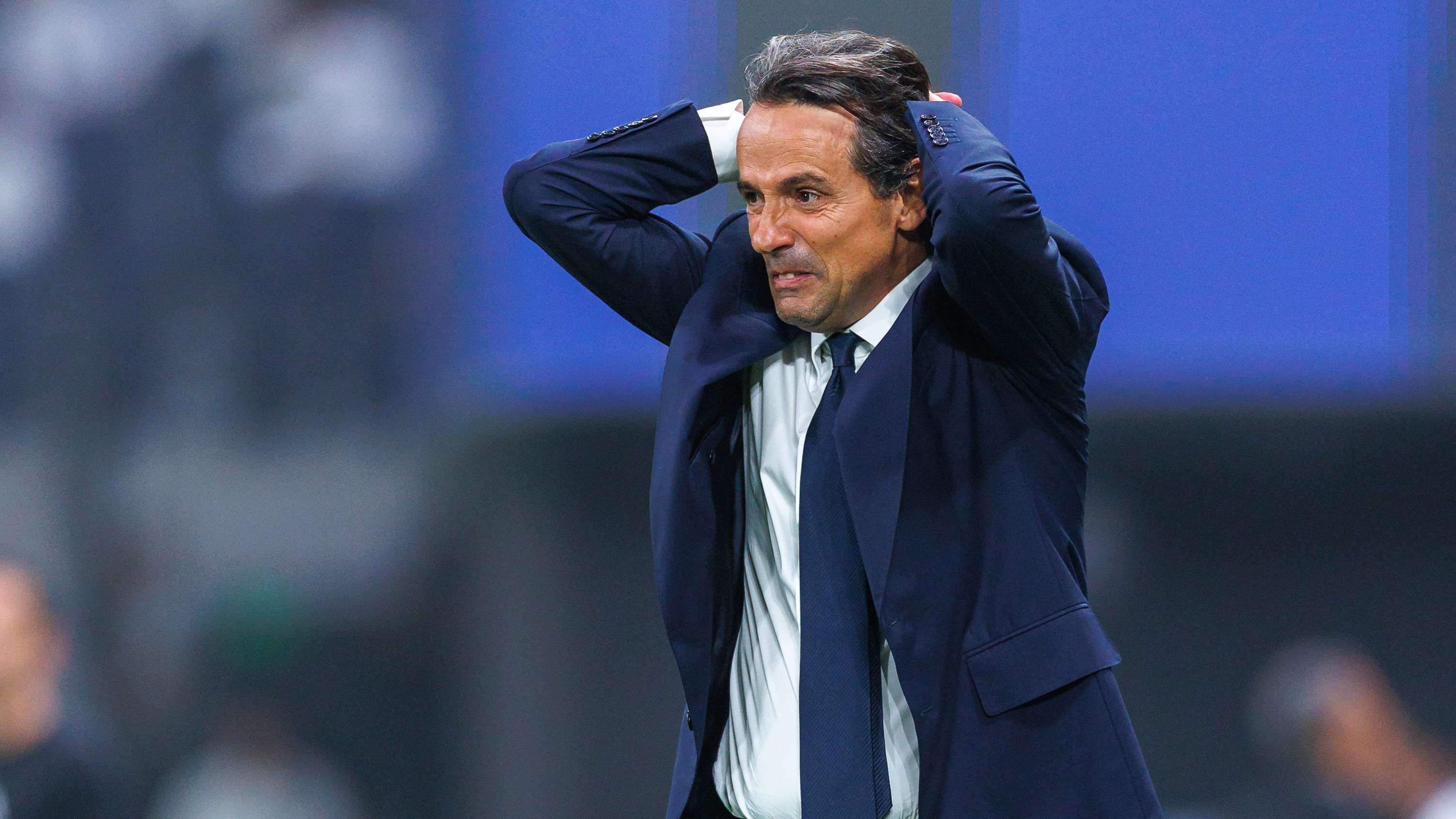 Al-Hilal Legend Slams Inzaghi's Tactics After Disappointing Draw