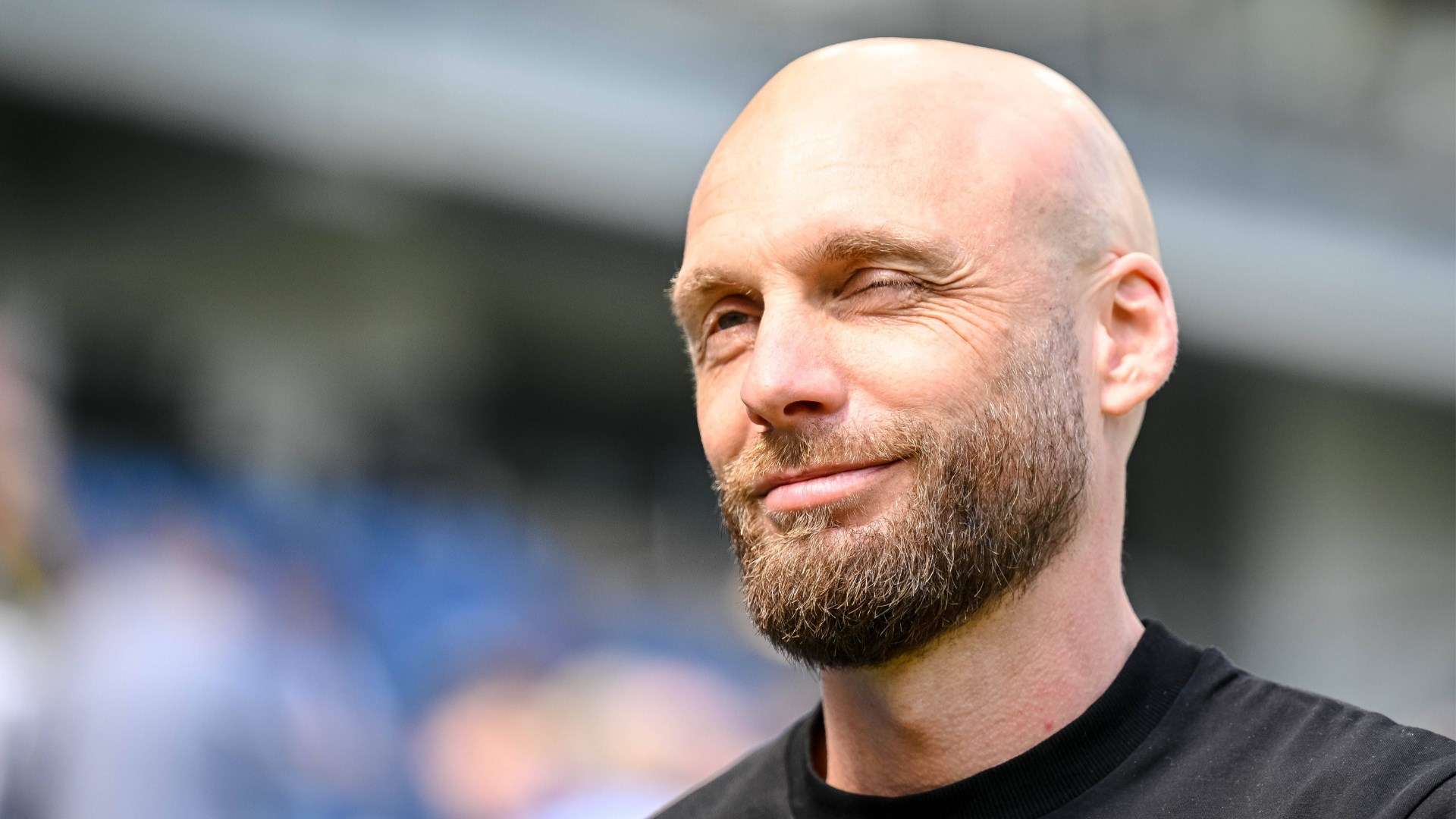 Borussia Dortmund in pole position to sign **Liam Claude Kante**