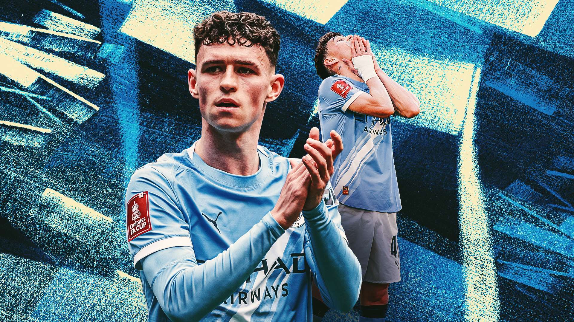 Is Phil Foden Finished at Man City?