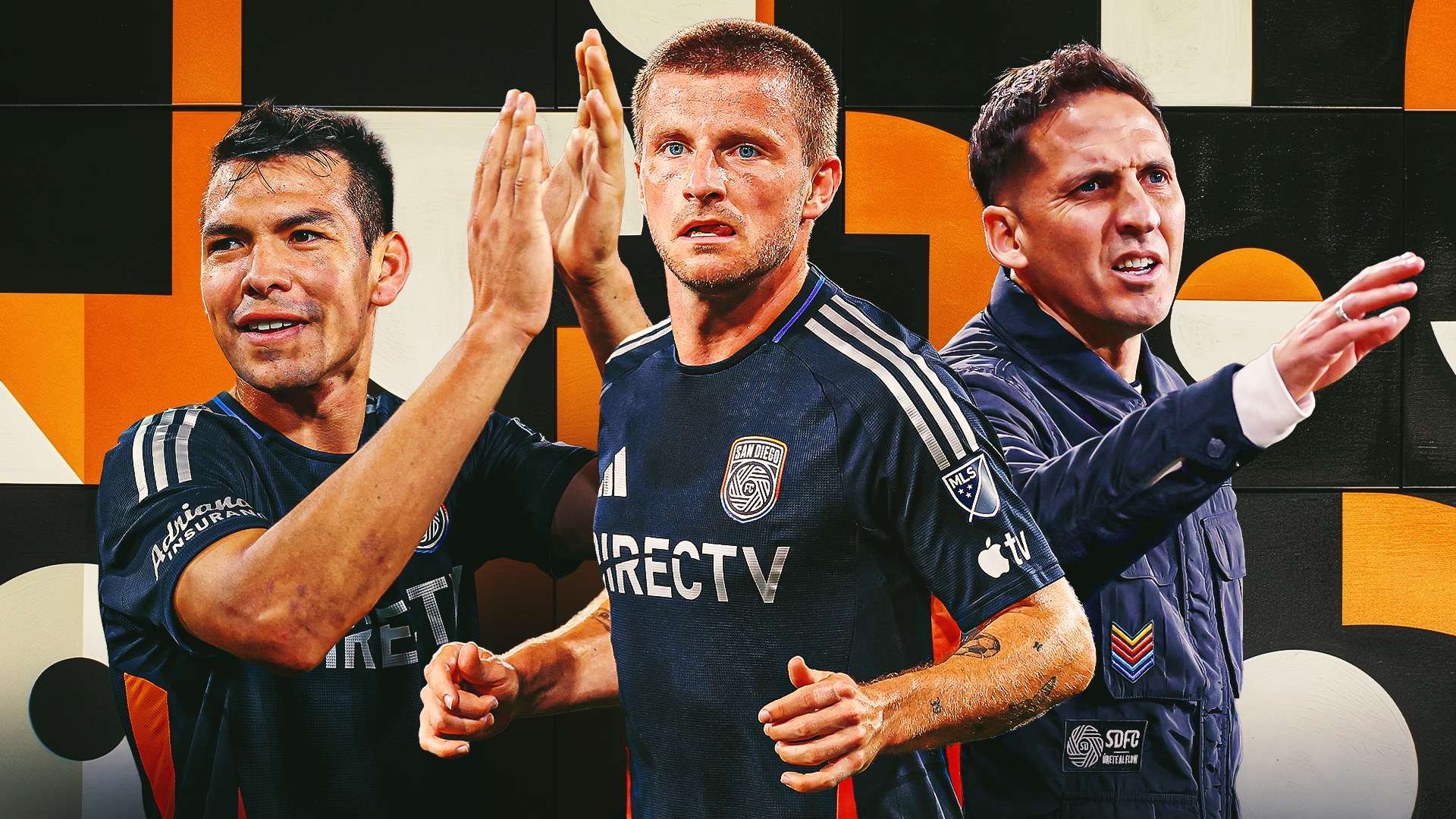 San Diego FC Struggles Continue: What's Going Wrong?