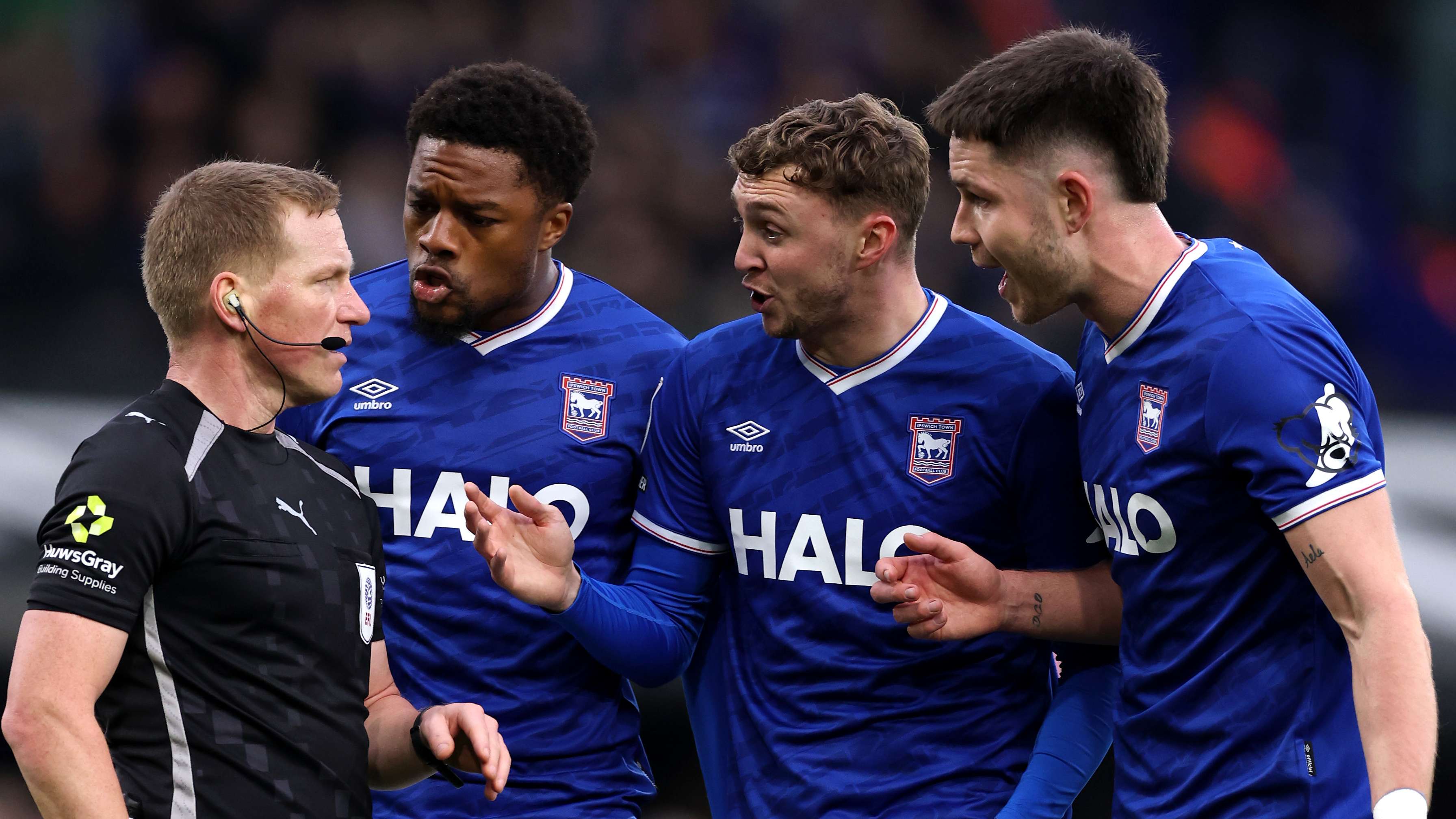 Leicester City's Relegation Fears Deepen After Appeal Rejection