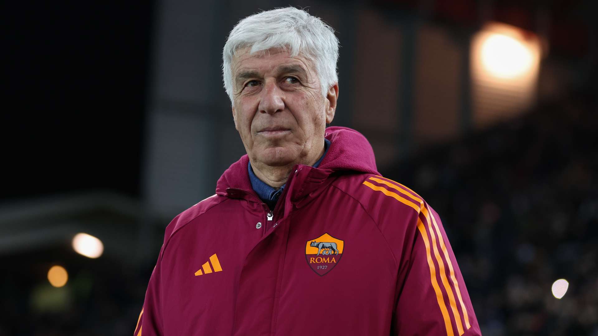 Adani demands respect for Gasperini as Roma seek clarity after Lecce win