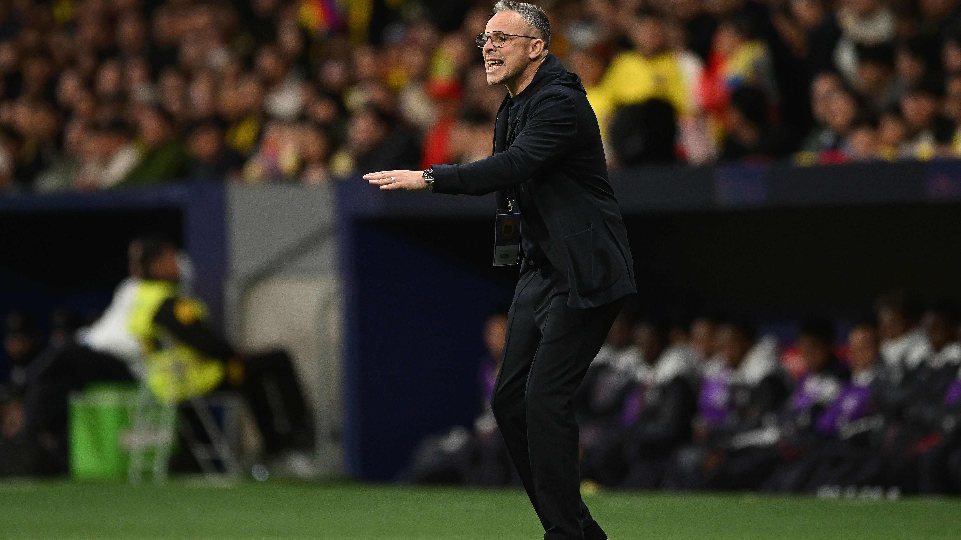 Wahbi Finalises Morocco's Midfield Lineup for 2026 World Cup