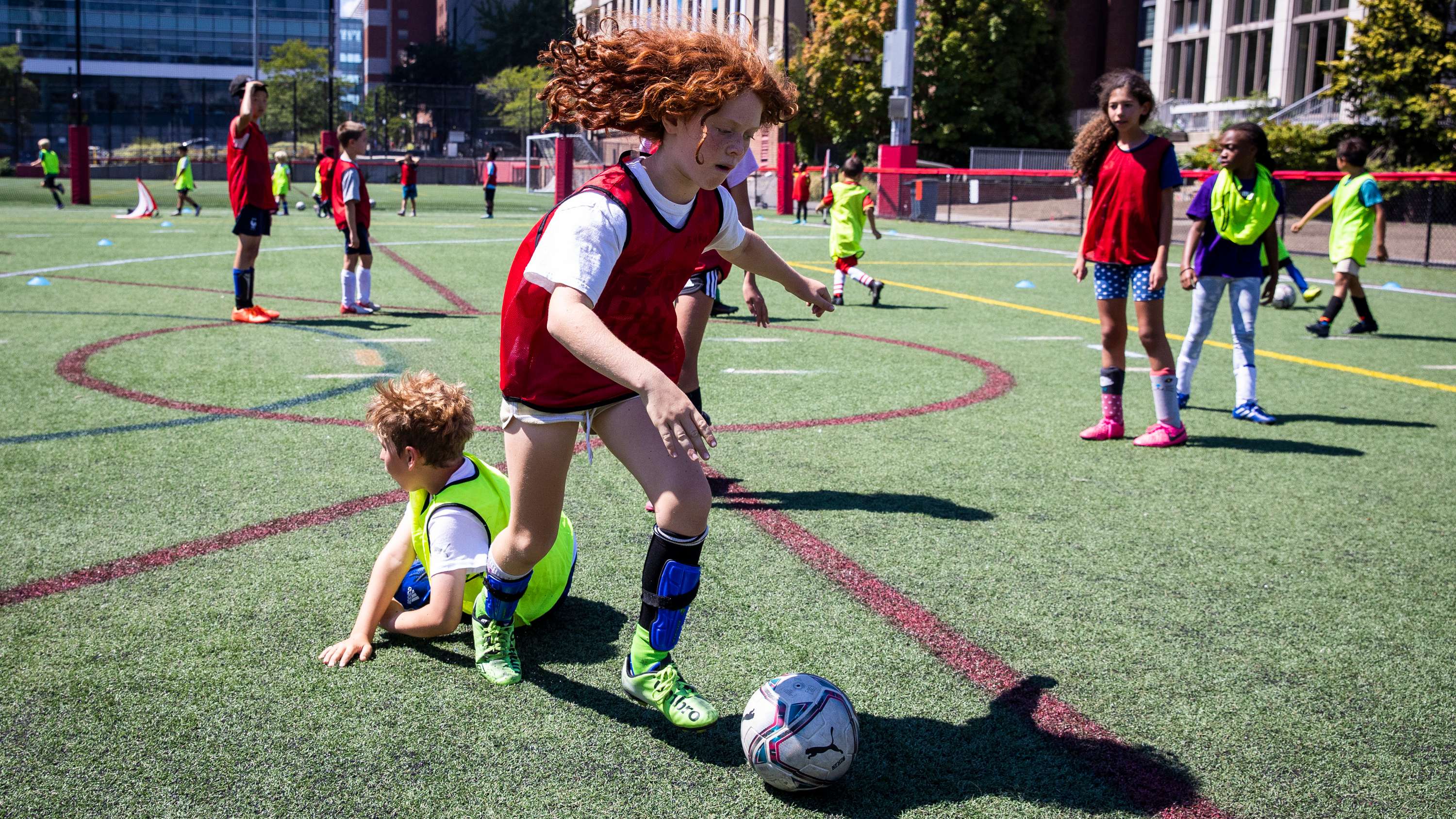 Rebuilding American Men's Youth Soccer: A Path to World Cup Success