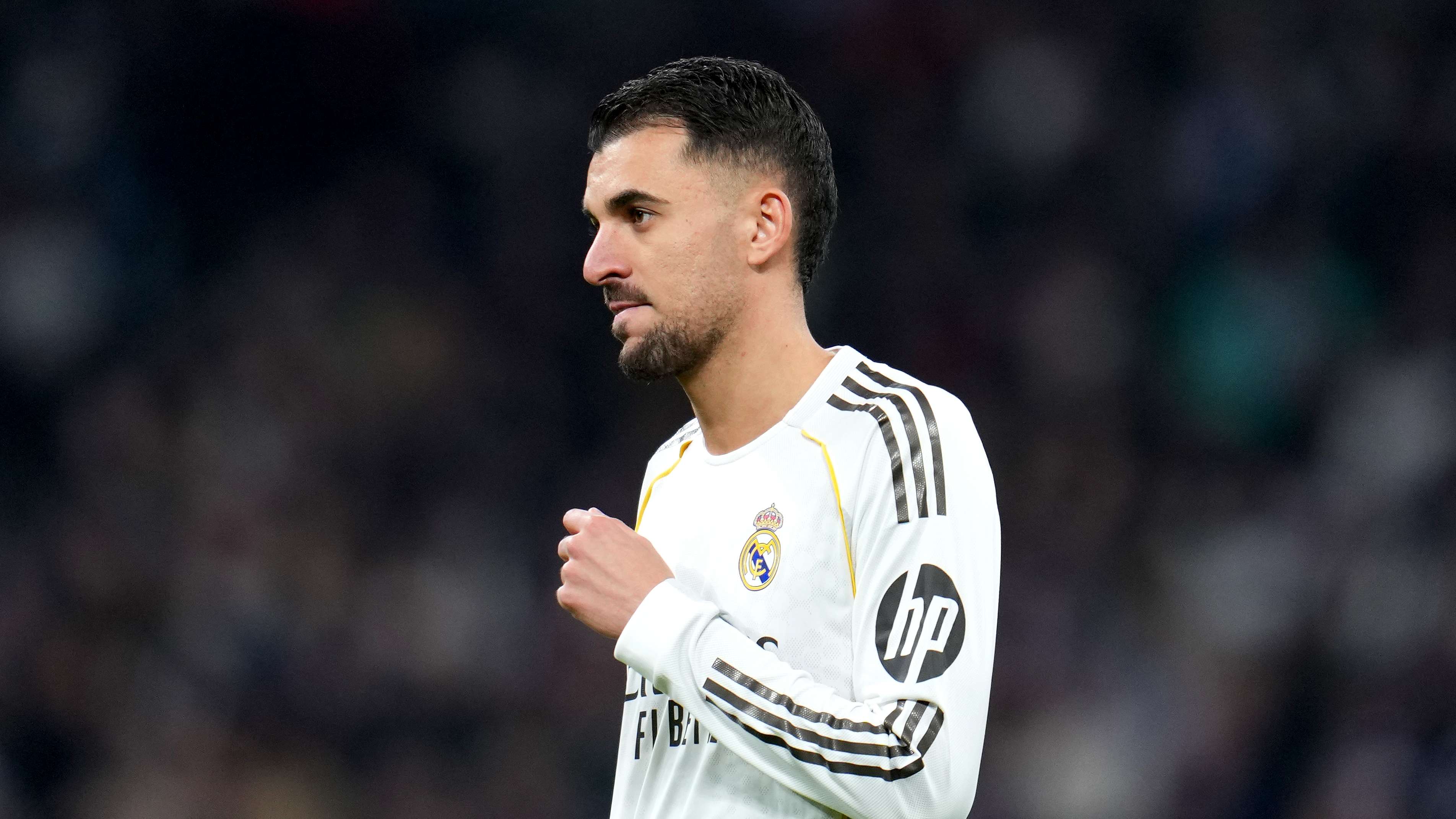 Ajax Launch Bold Bid for Real Madrid's Dani Ceballos