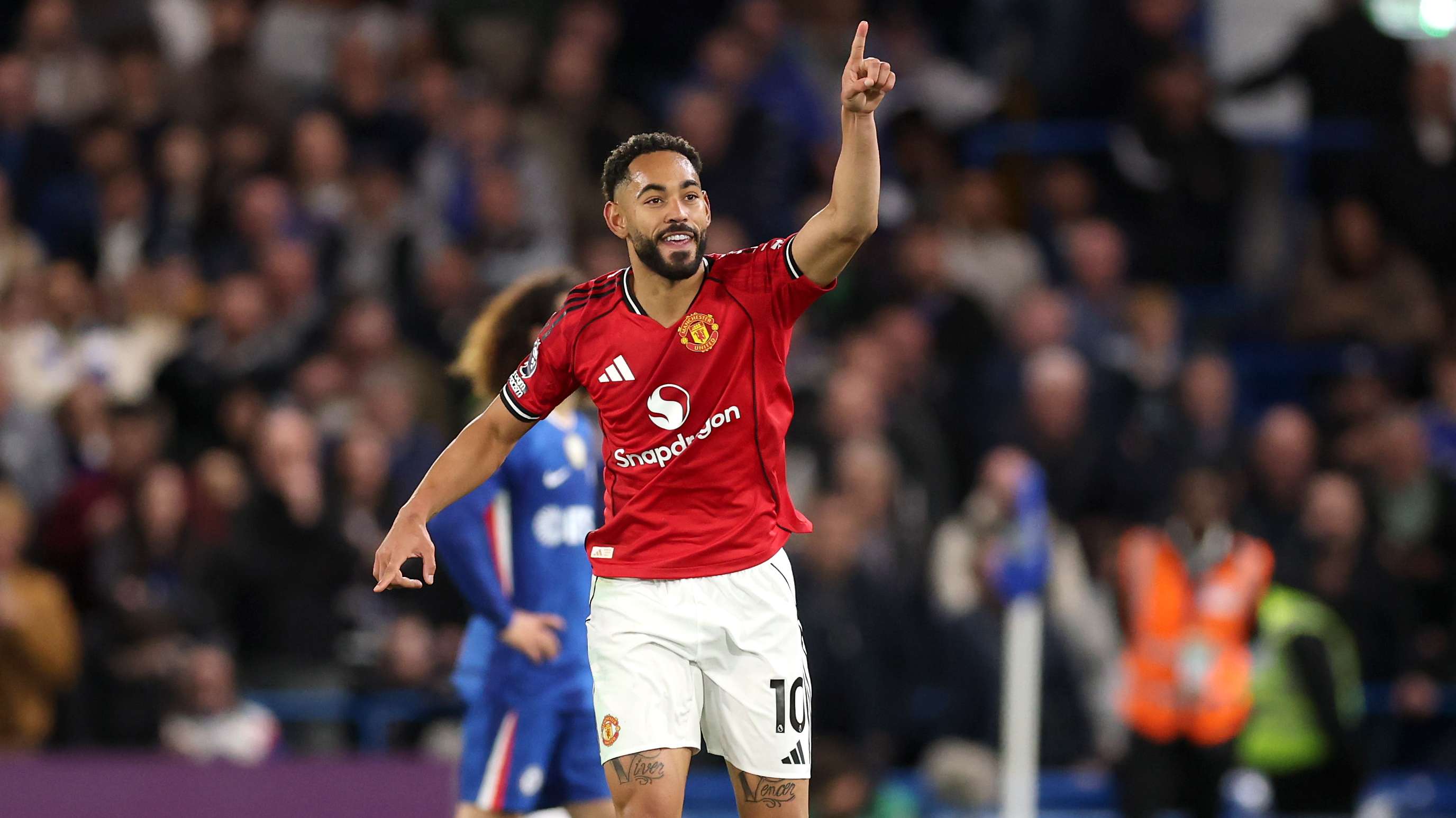 Man Utd get Matheus Cunha injury boost ahead of Liverpool clash