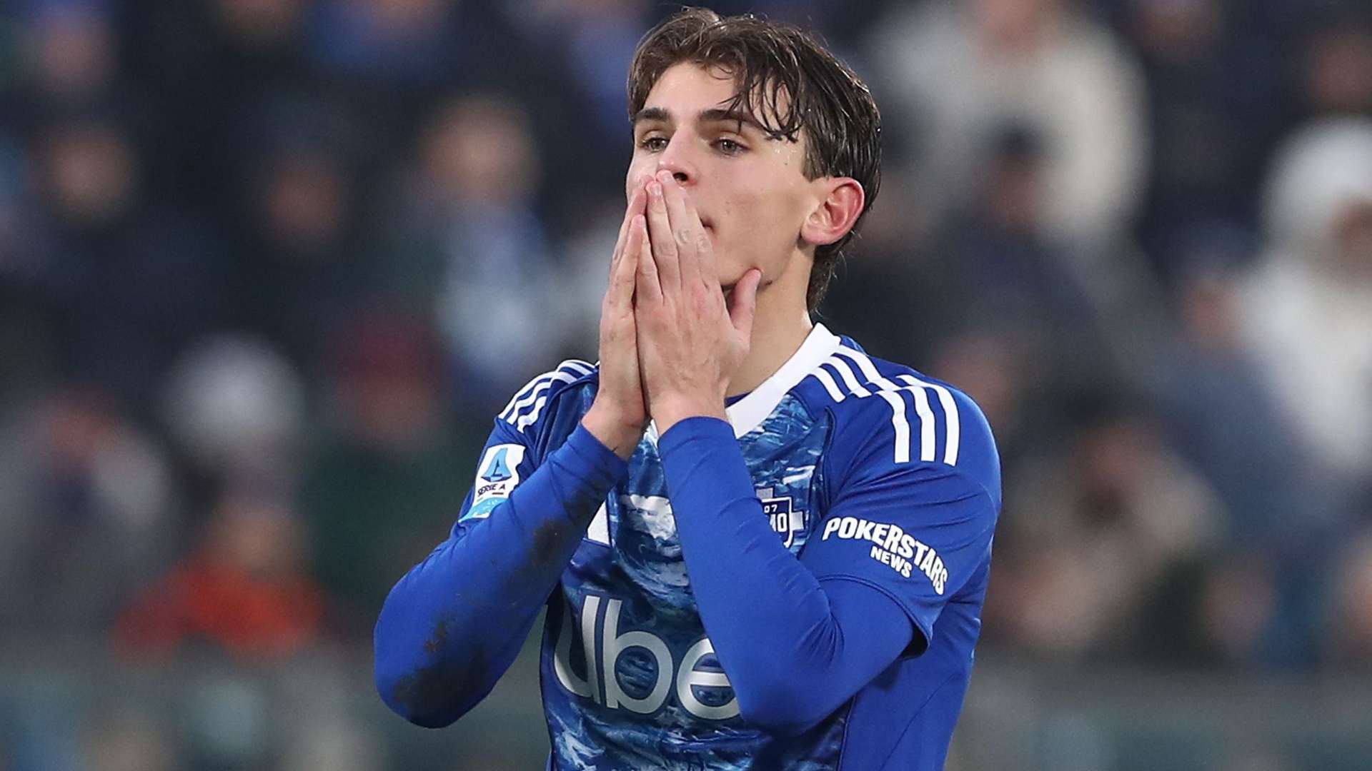 Real Madrid Set to Trigger Nico Paz Buyback Clause