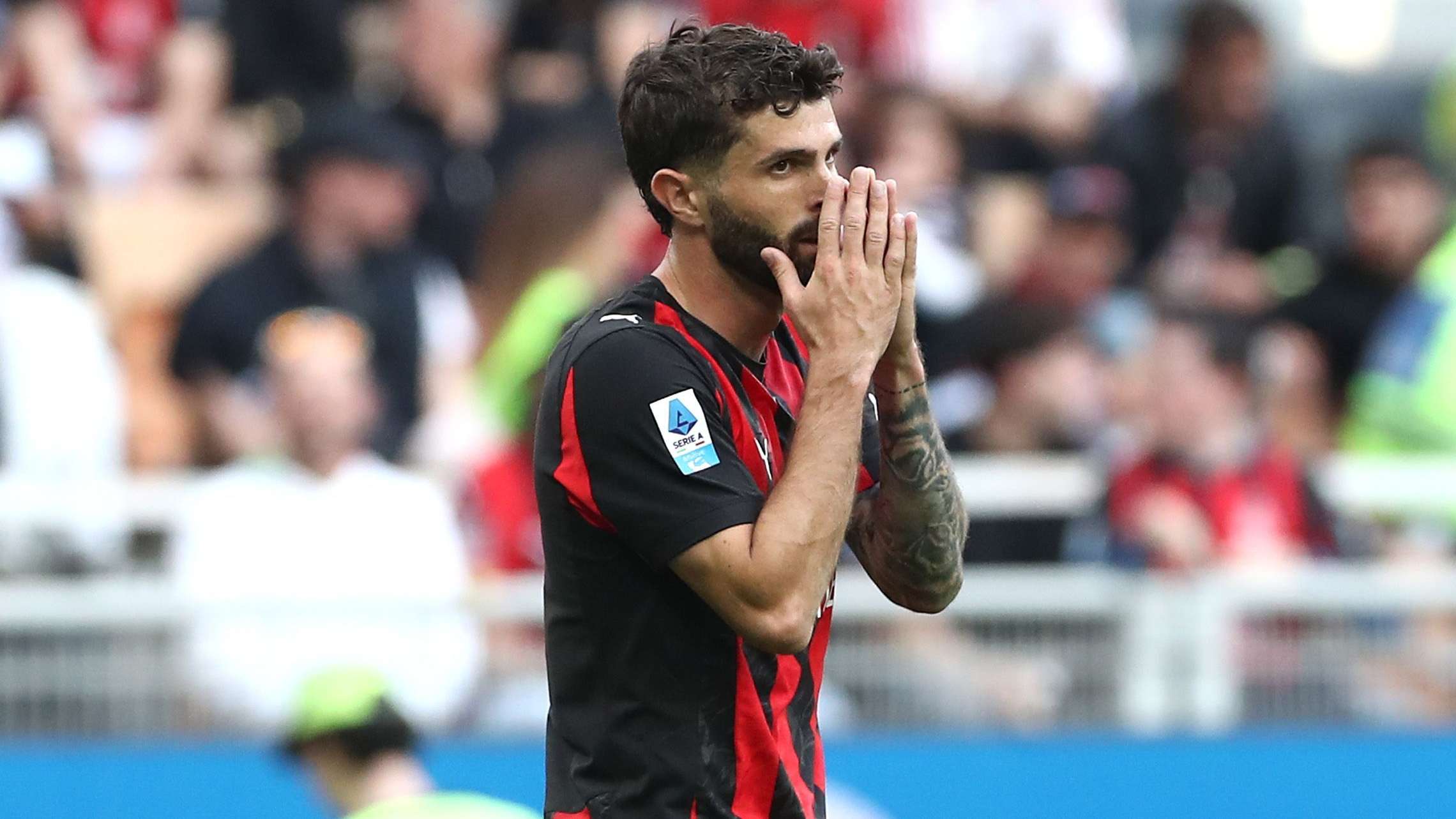 Christian Pulisic Hits Back at Critics Over 2026 Goal Drought