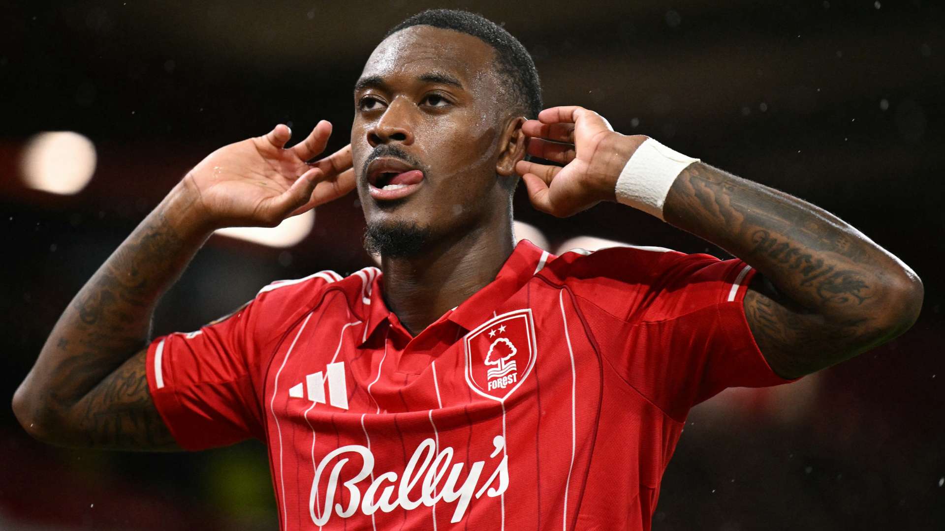 Callum Hudson-Odoi urged to go back to basics by Stan Collymore