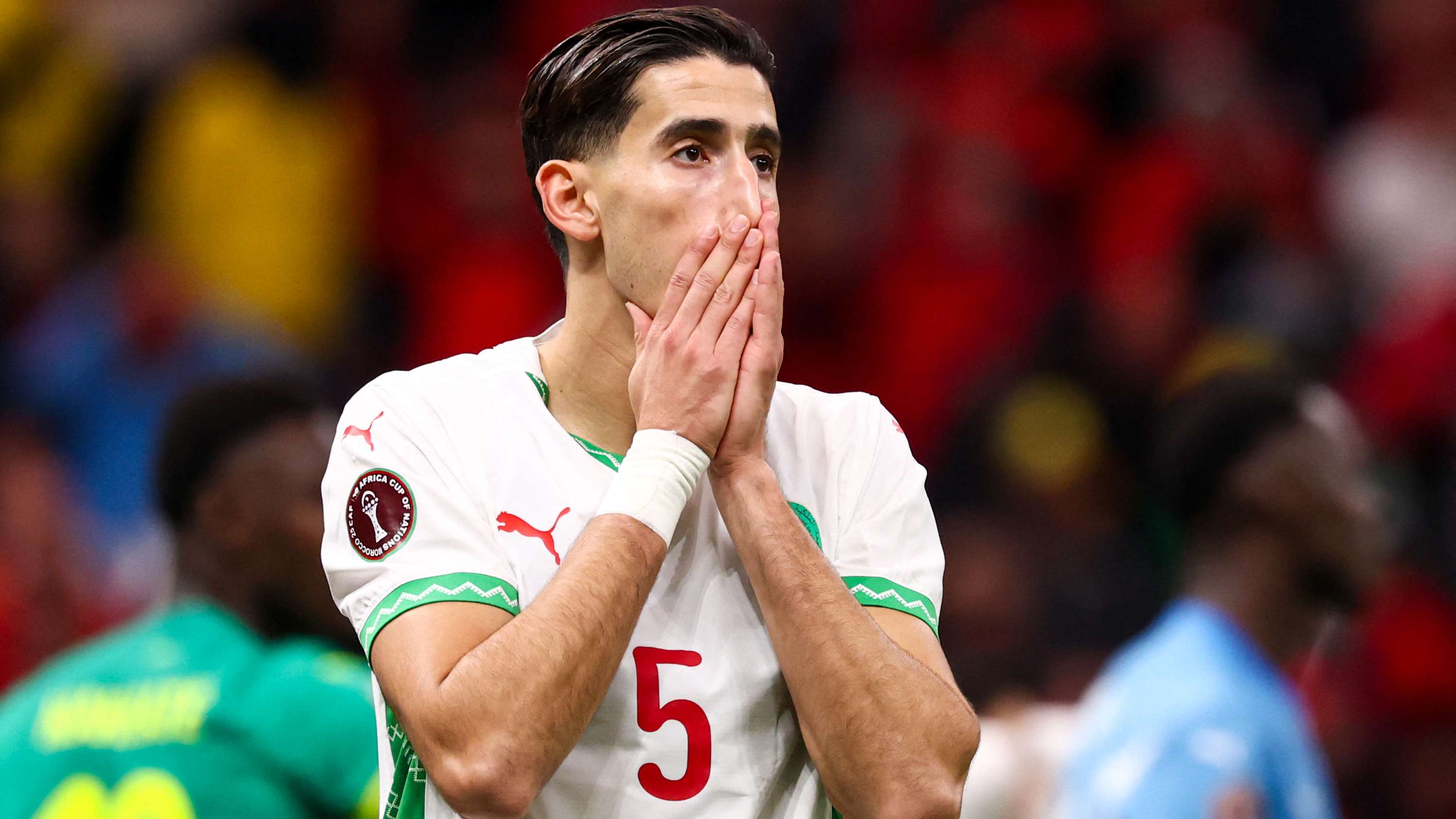 Marseille Manager Habib Baye Updates on Akard's Condition Ahead of Monaco Clash