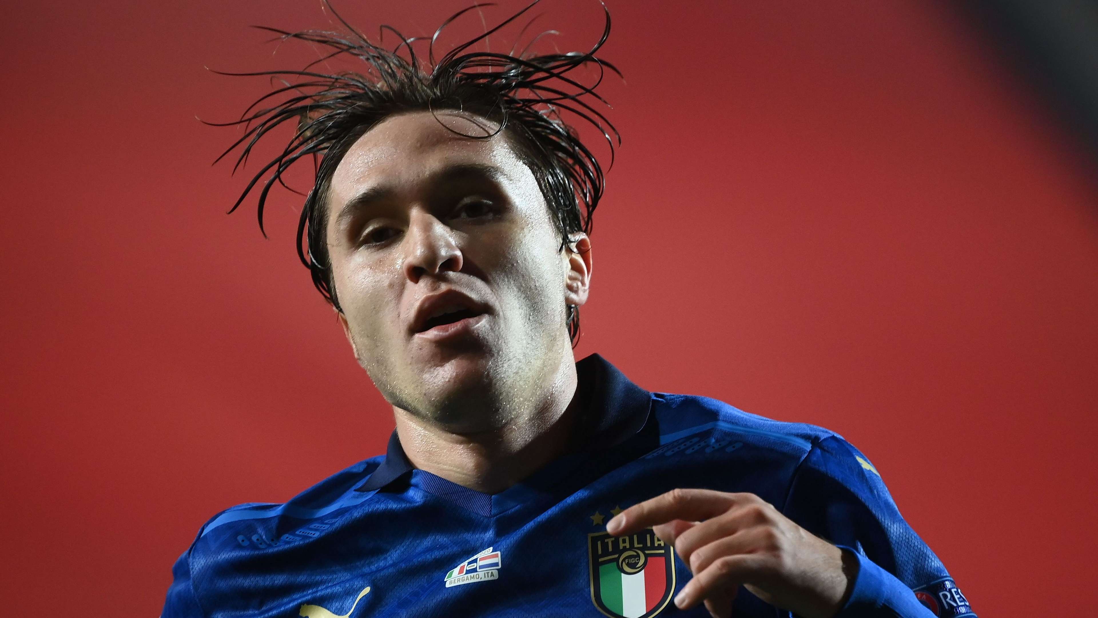 Federico Chiesa Sent Home by Gattuso Ahead of Italy‑Northern Ireland Play‑off