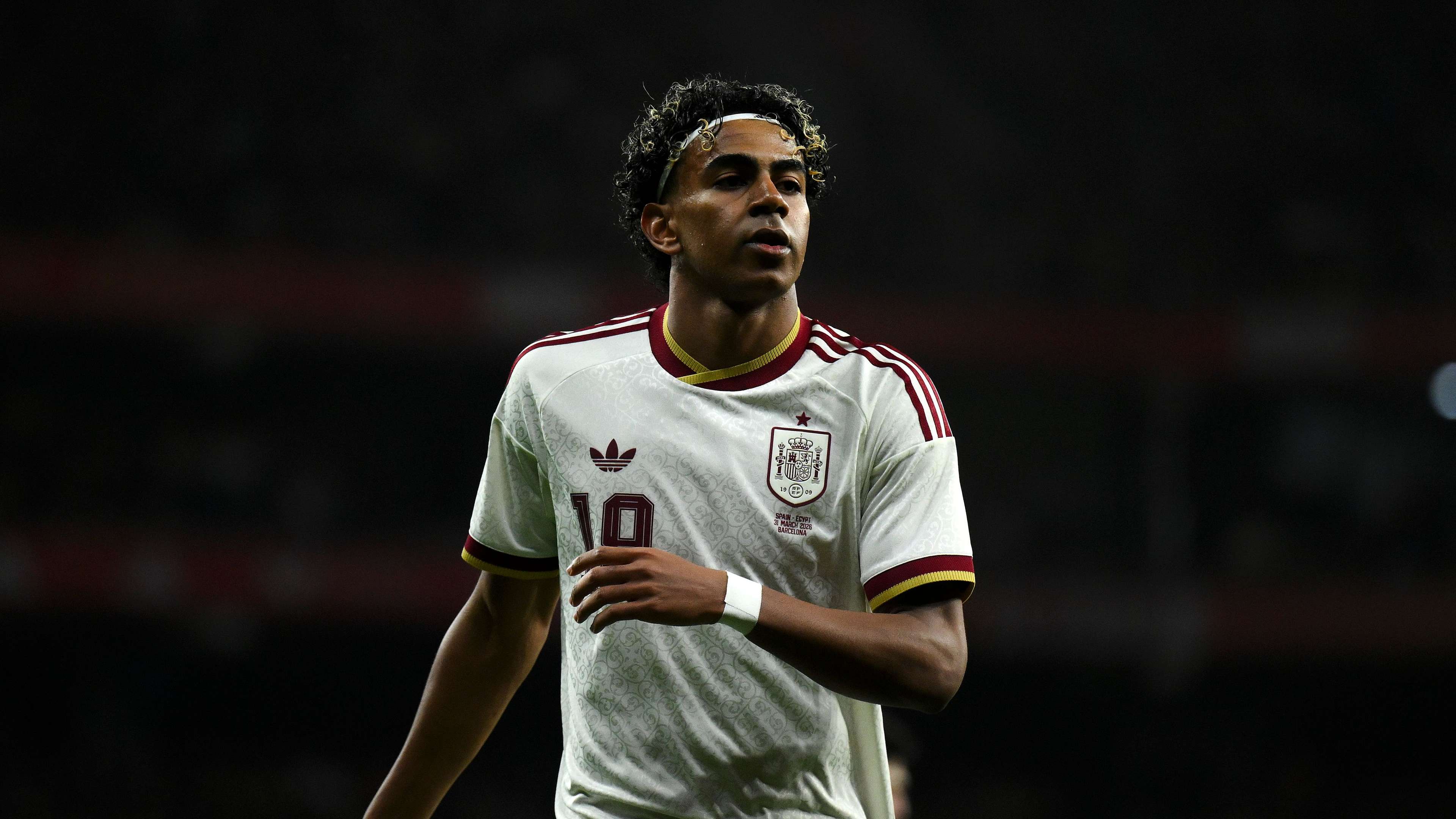 Thierry Henry Praises Lamine Yamal's Intelligence Ahead of 2026 World Cup