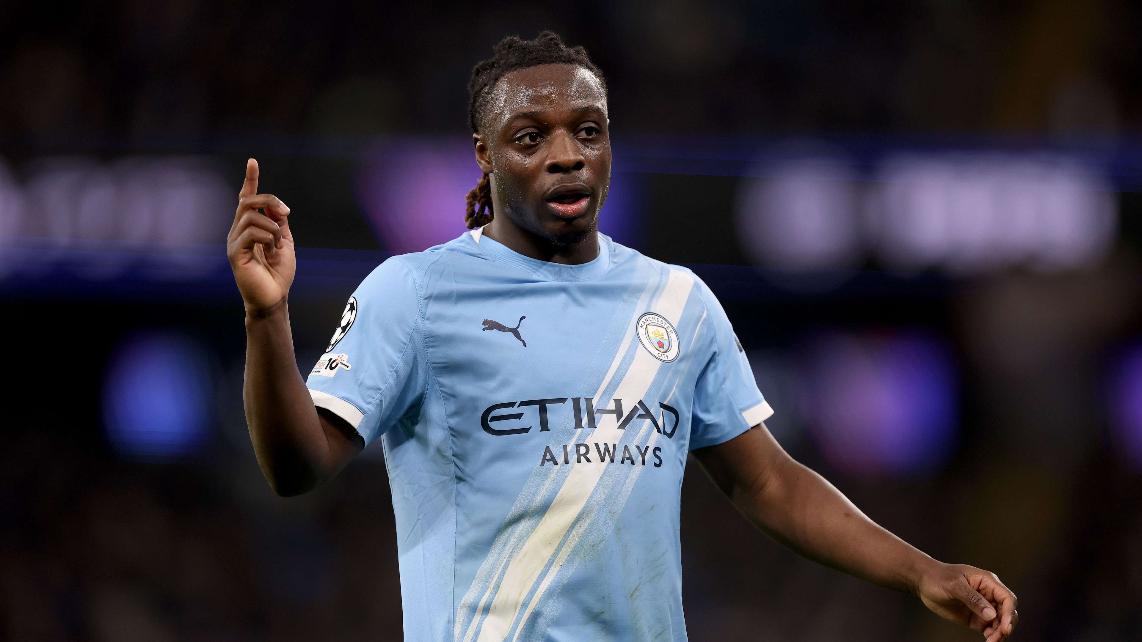 Doku's Quest for Greatness: What Man City Star Needs to Reach the Top