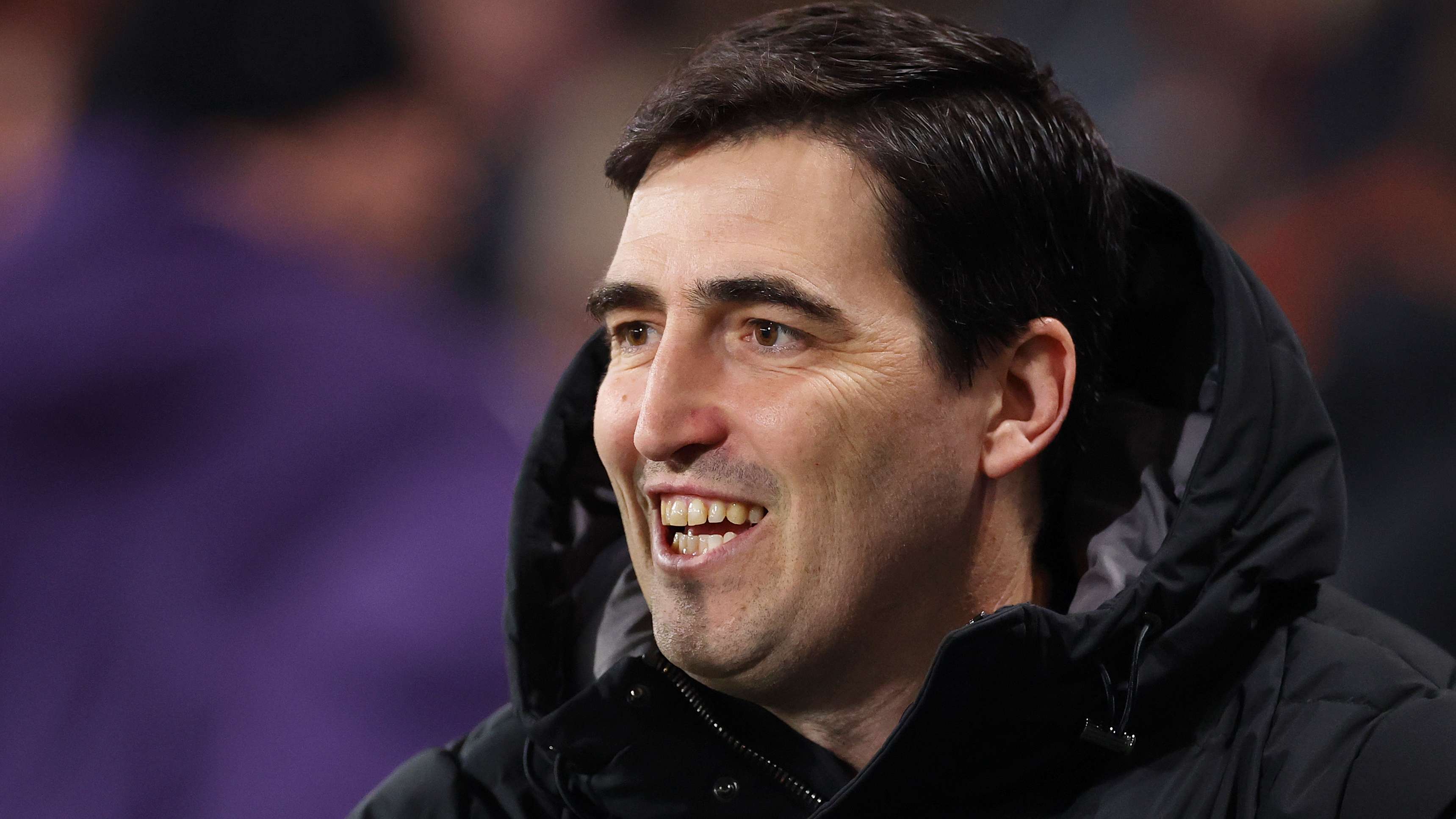 Andoni Iraola Nears London Move as Bournemouth Boss