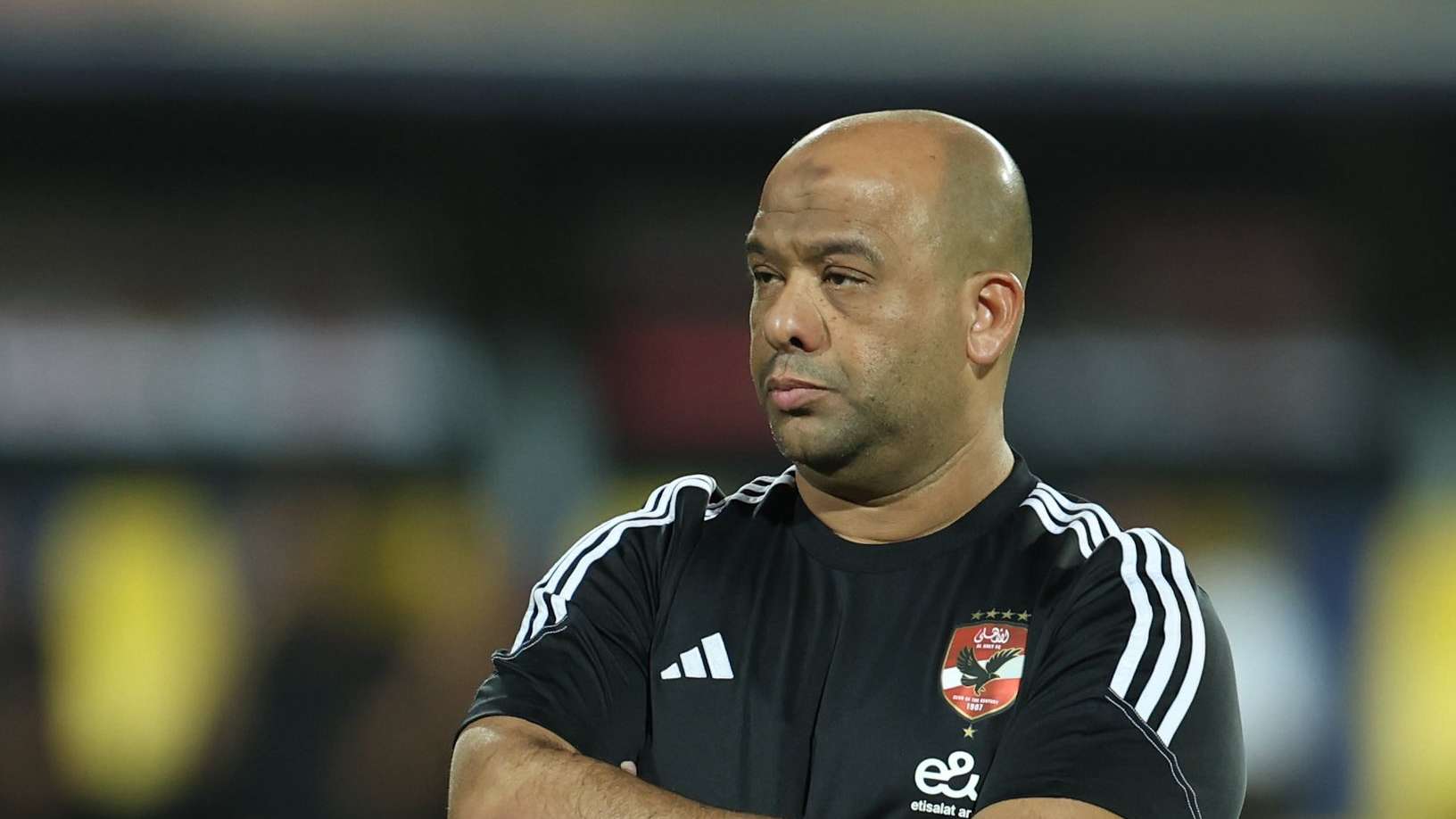 Al-Ahly Responds to Competition Committee's Sanctions