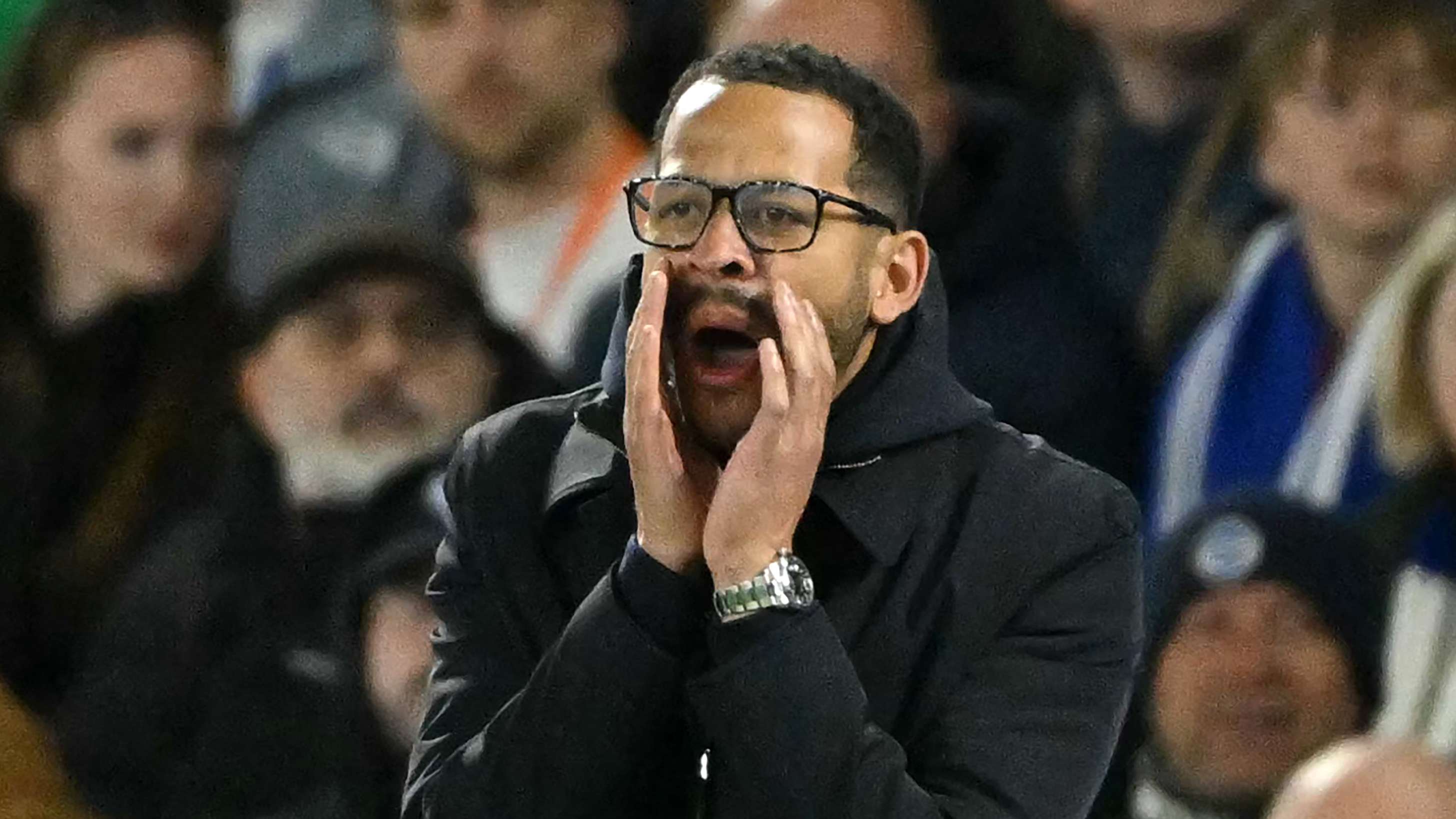 Chelsea Hit 114-Year Low as Brighton Win Exposes 'Unacceptable' Attitude