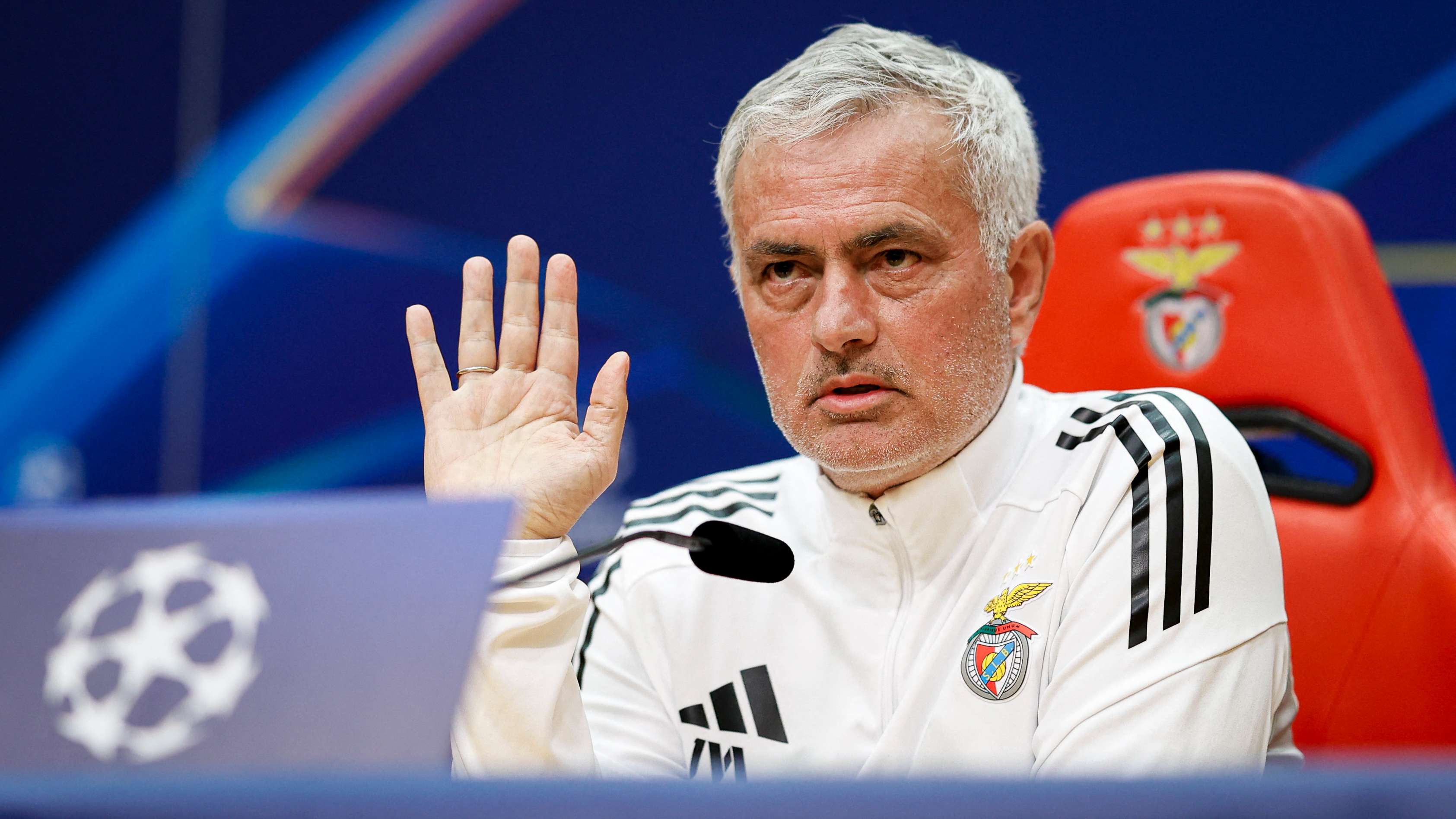 Guti Warns Real Madrid Off Re-hiring Jose Mourinho