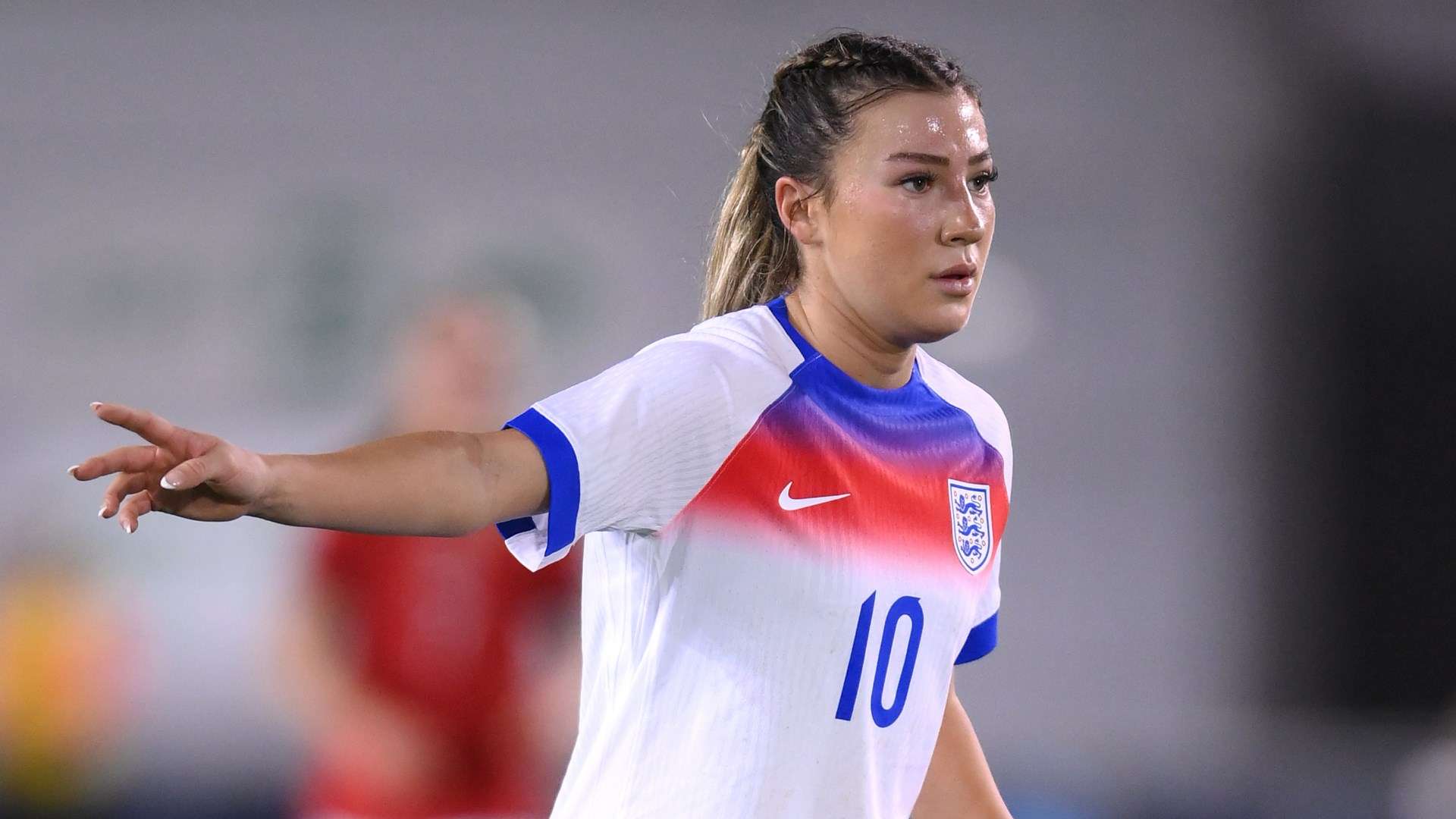 Erica Parkinson Earns First England Call-Up at 17, Wiegman Explains Decision