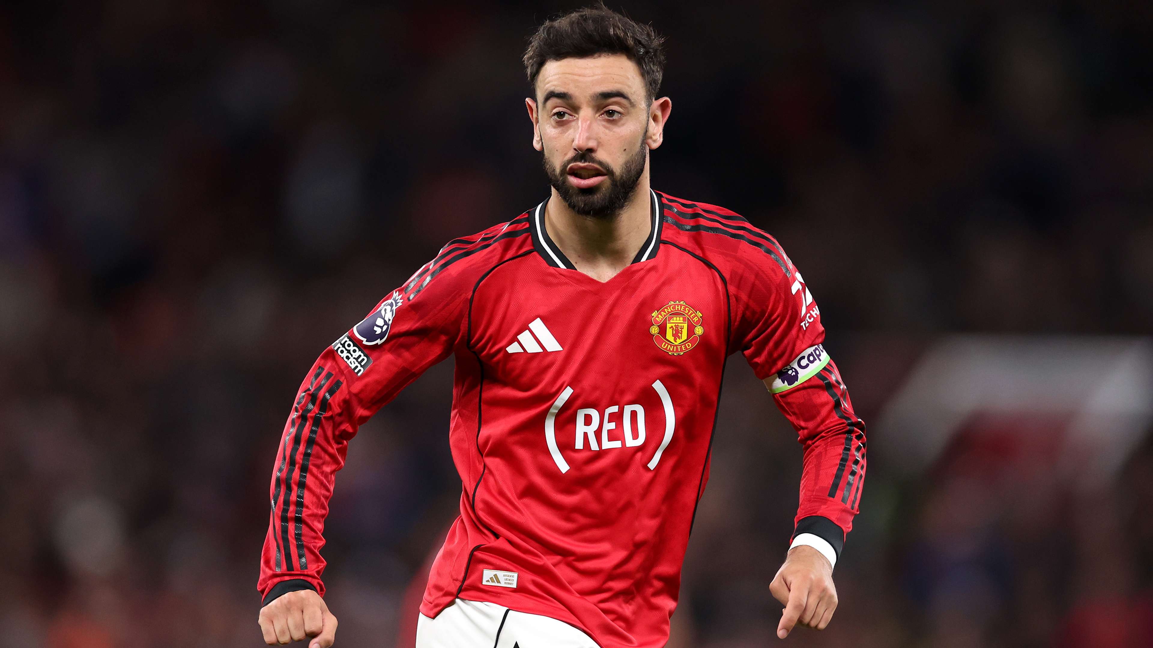Bruno Fernandes on Verge of Eclipsing Premier League Assist Record