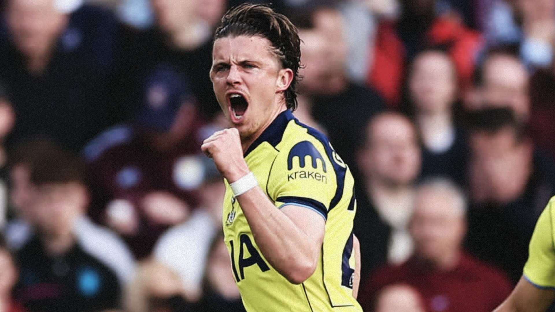 Conor Gallagher Shines as Tottenham Escape Relegation Zone with 2-1 Win