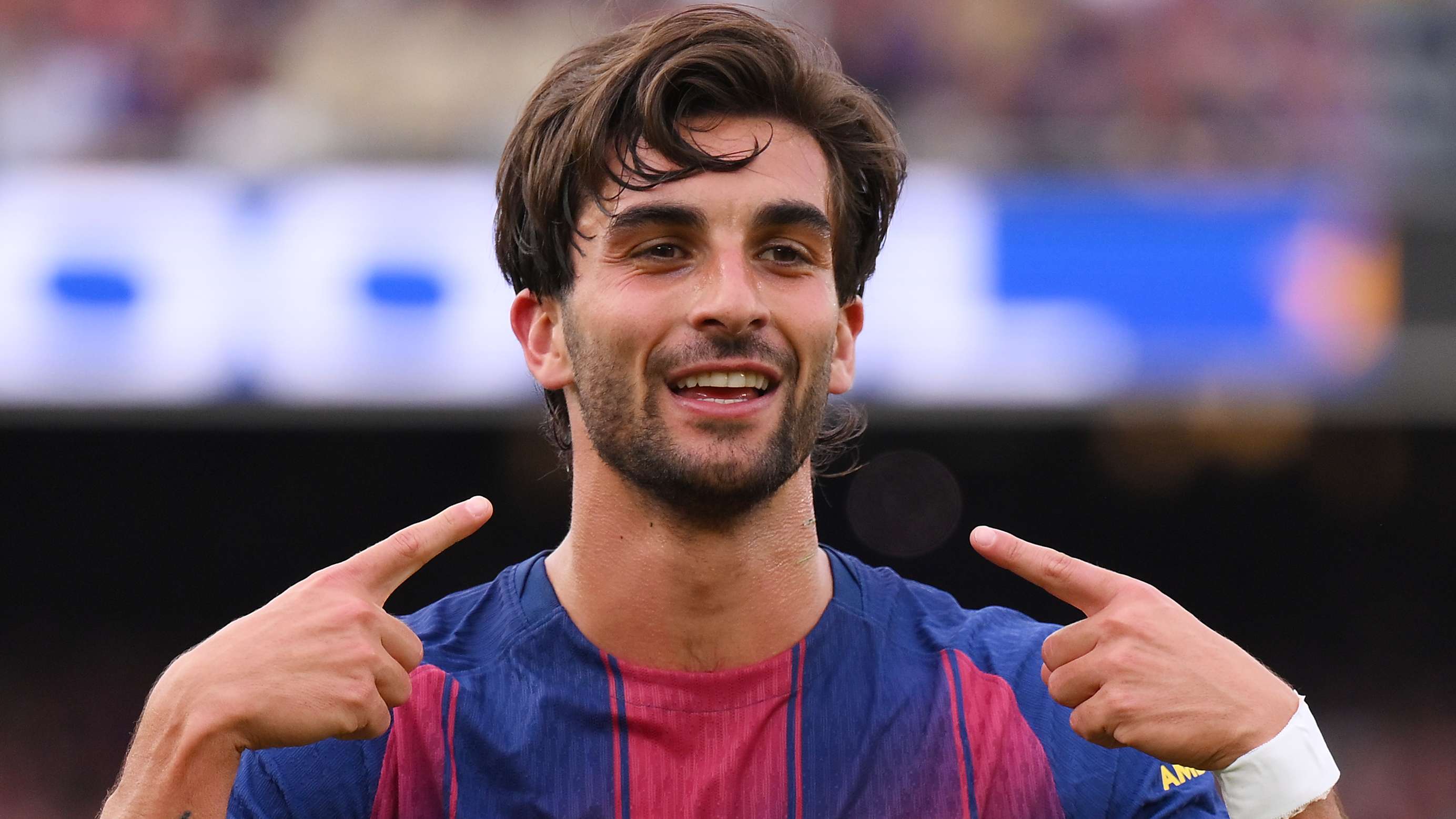 Ferran Torres Hits Back at Critics with Crucial Double in Barcelona Derby Win