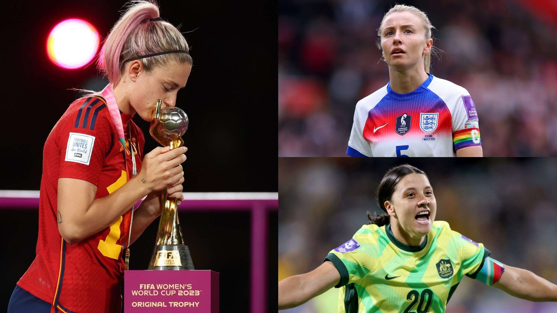 Women's World Cup 2027: Qualified Teams and Title Contenders