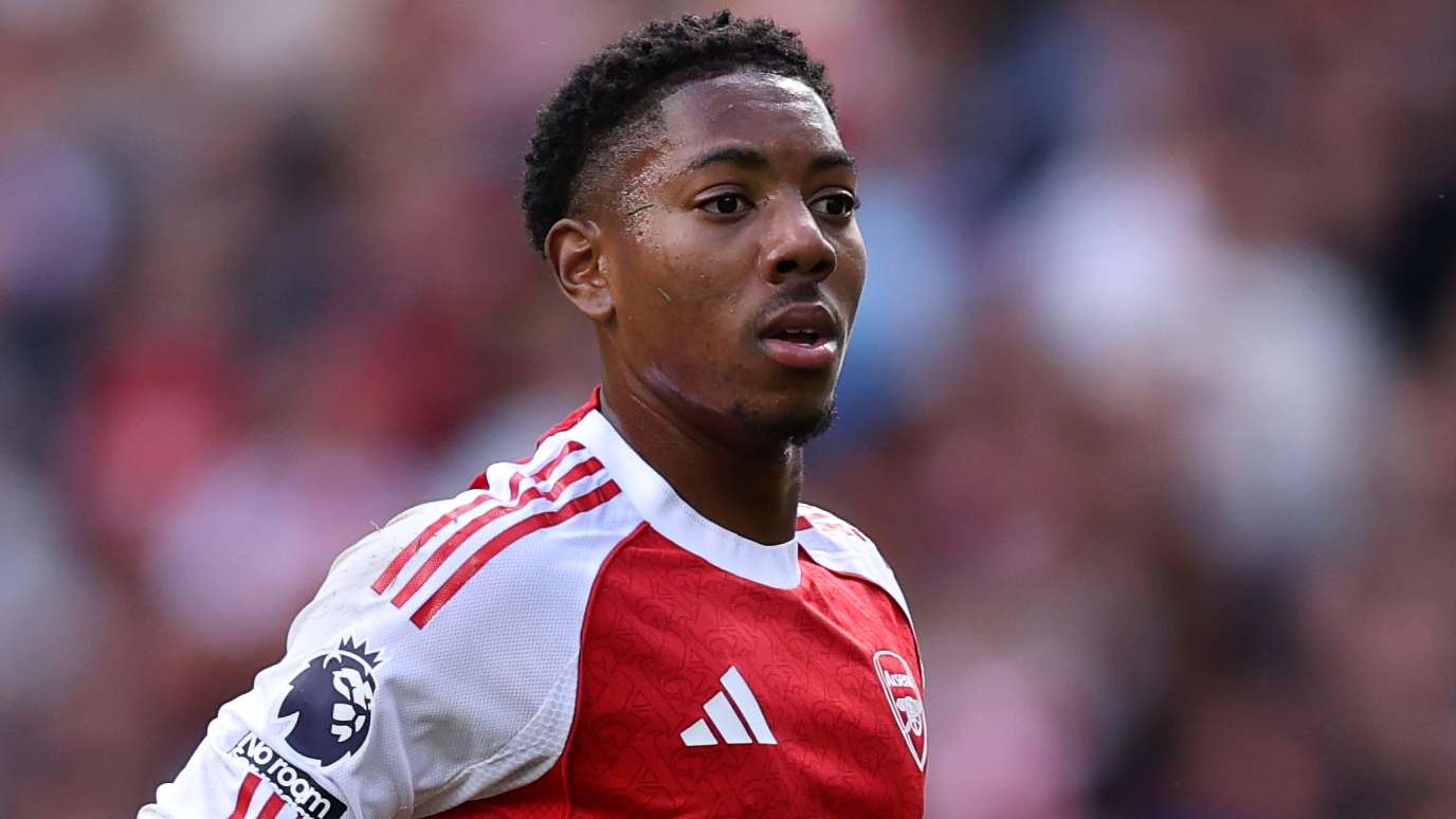 Mikel Arteta's Big Risk Pays Off: Myles Lewis-Skelly Shines in Arsenal Midfield