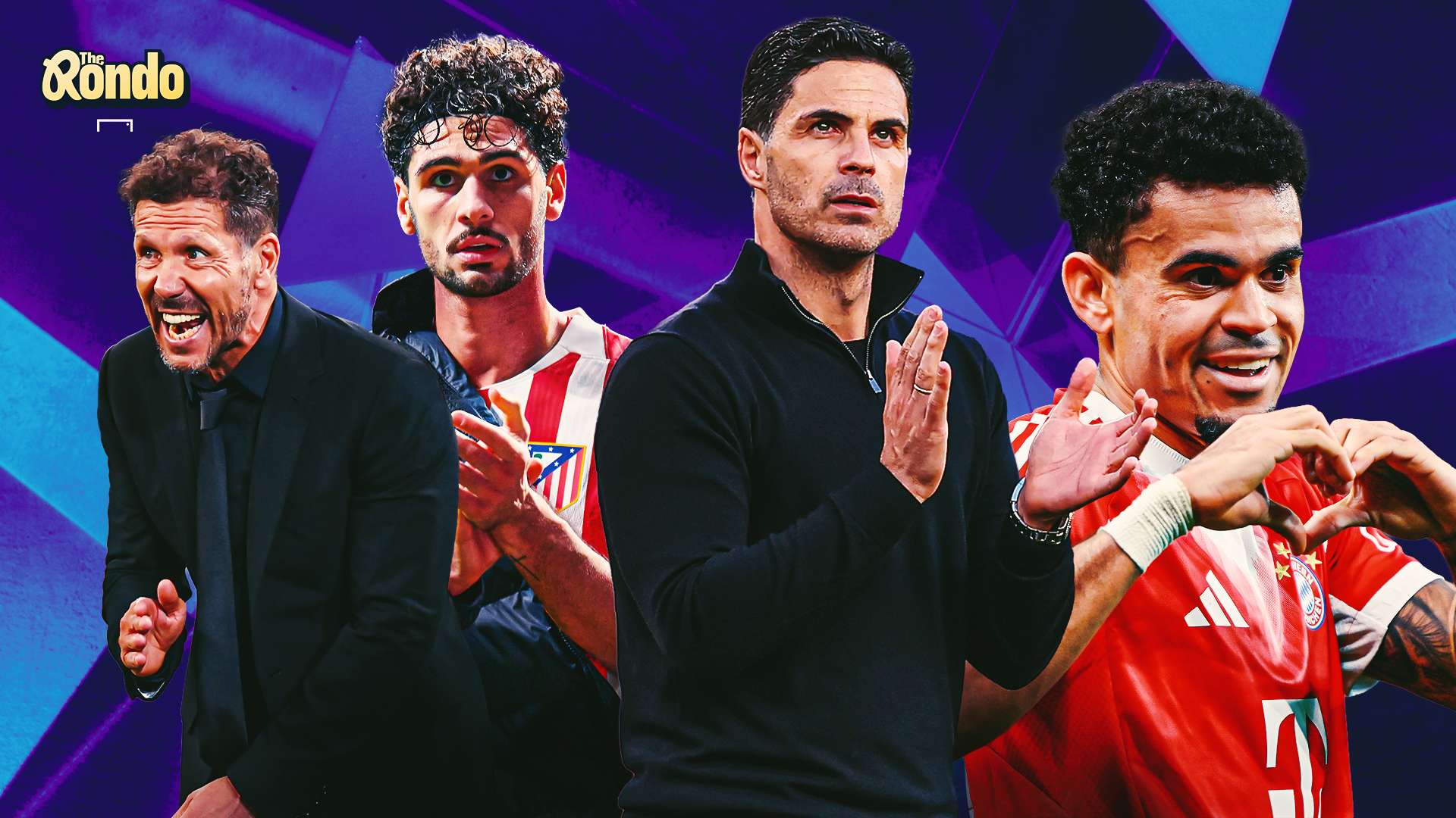 Bayern-PSG: The Greatest Champions League Game of All Time?
