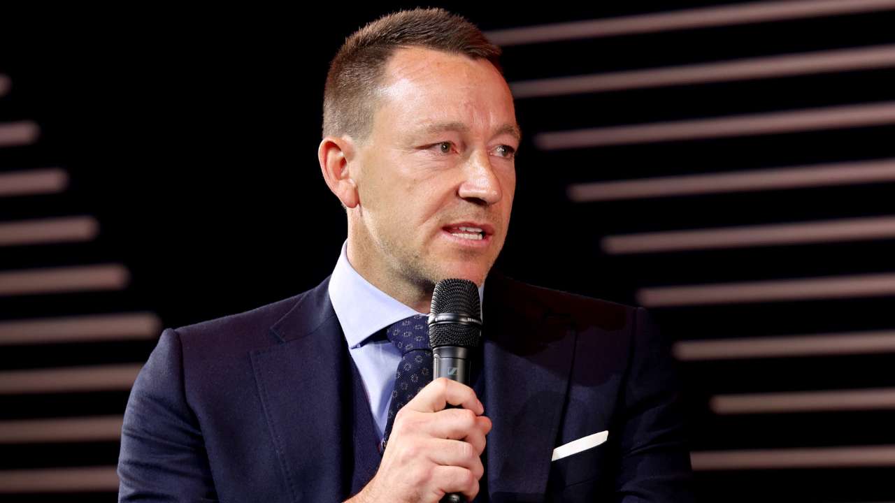 John Terry Set to Take Charge of Colchester United in £14m Takeover