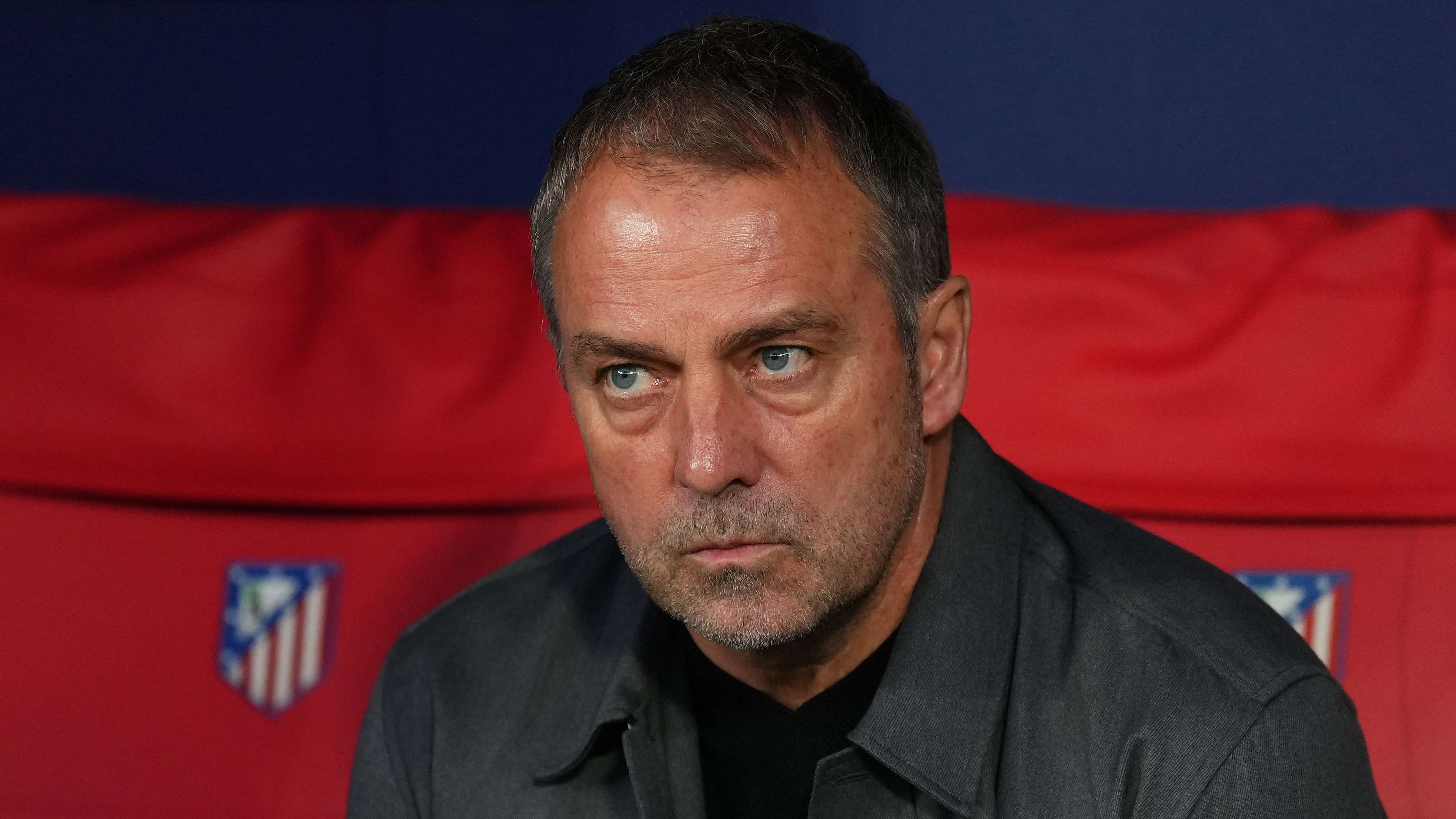 Hansi Flick's Historic Night Ends in Defeat for FC Barcelona