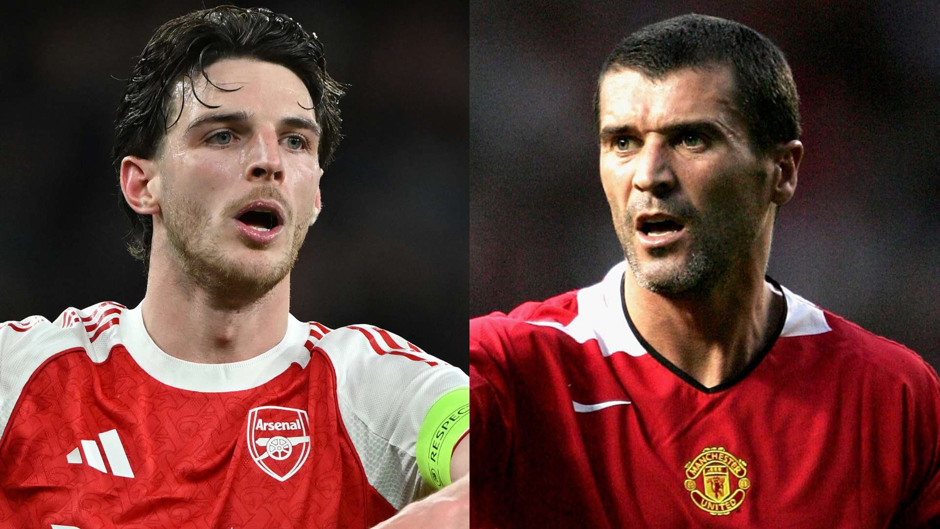 Is Declan Rice the best midfielder in the world?