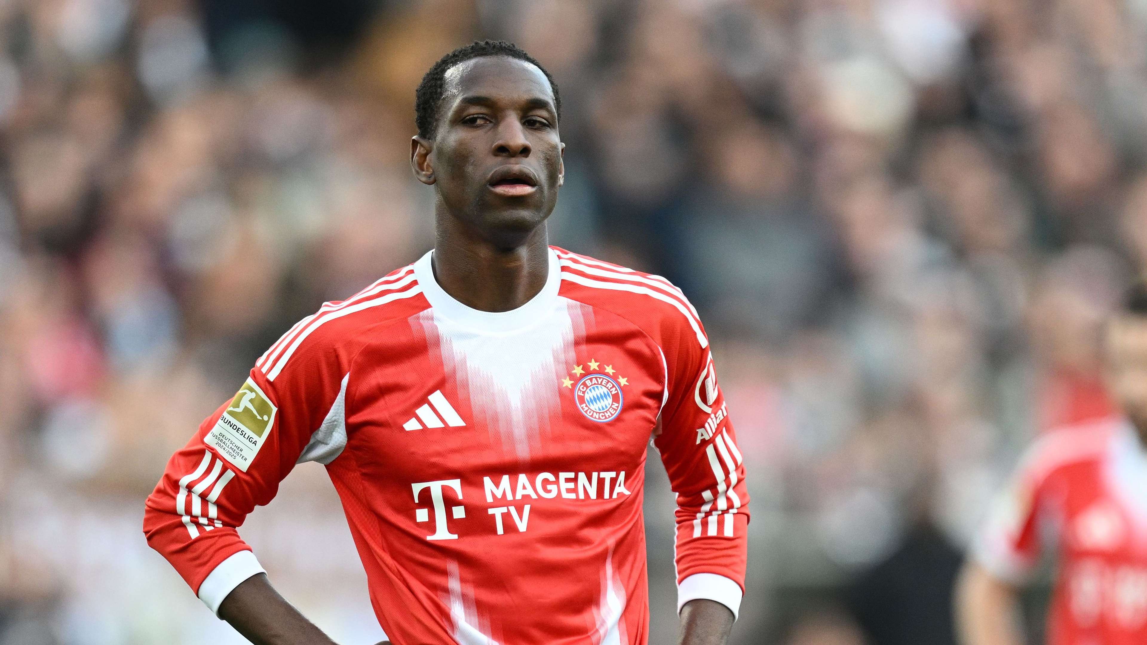 Chelsea Slap €70m Price Tag on Nicolas Jackson