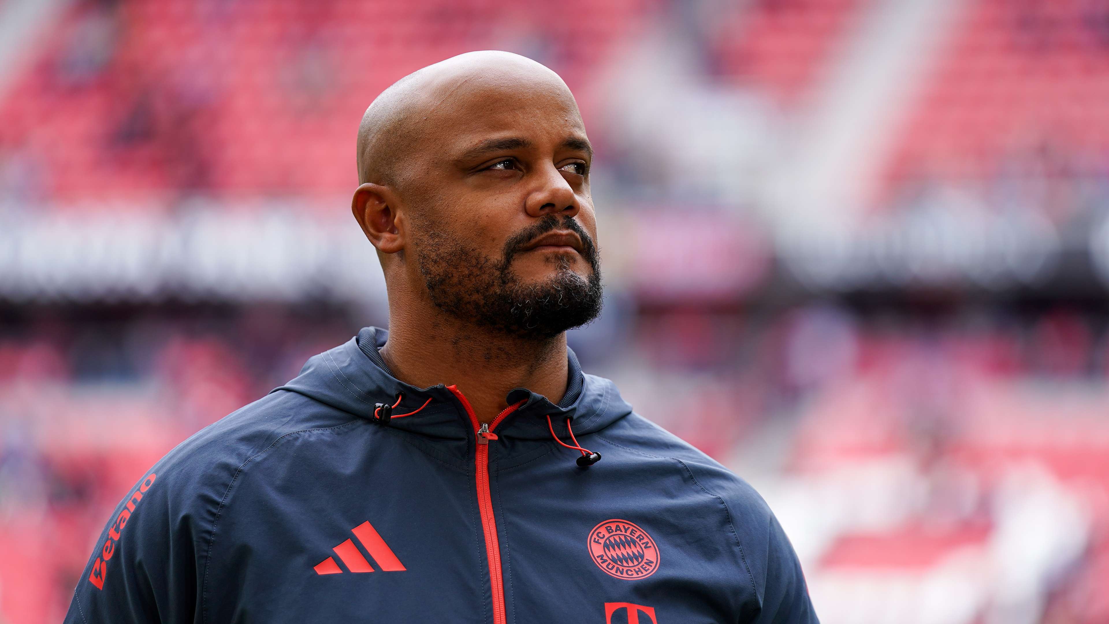 Kompany Hits Back at Real Madrid Arrogance and Champions League Comeback Myth