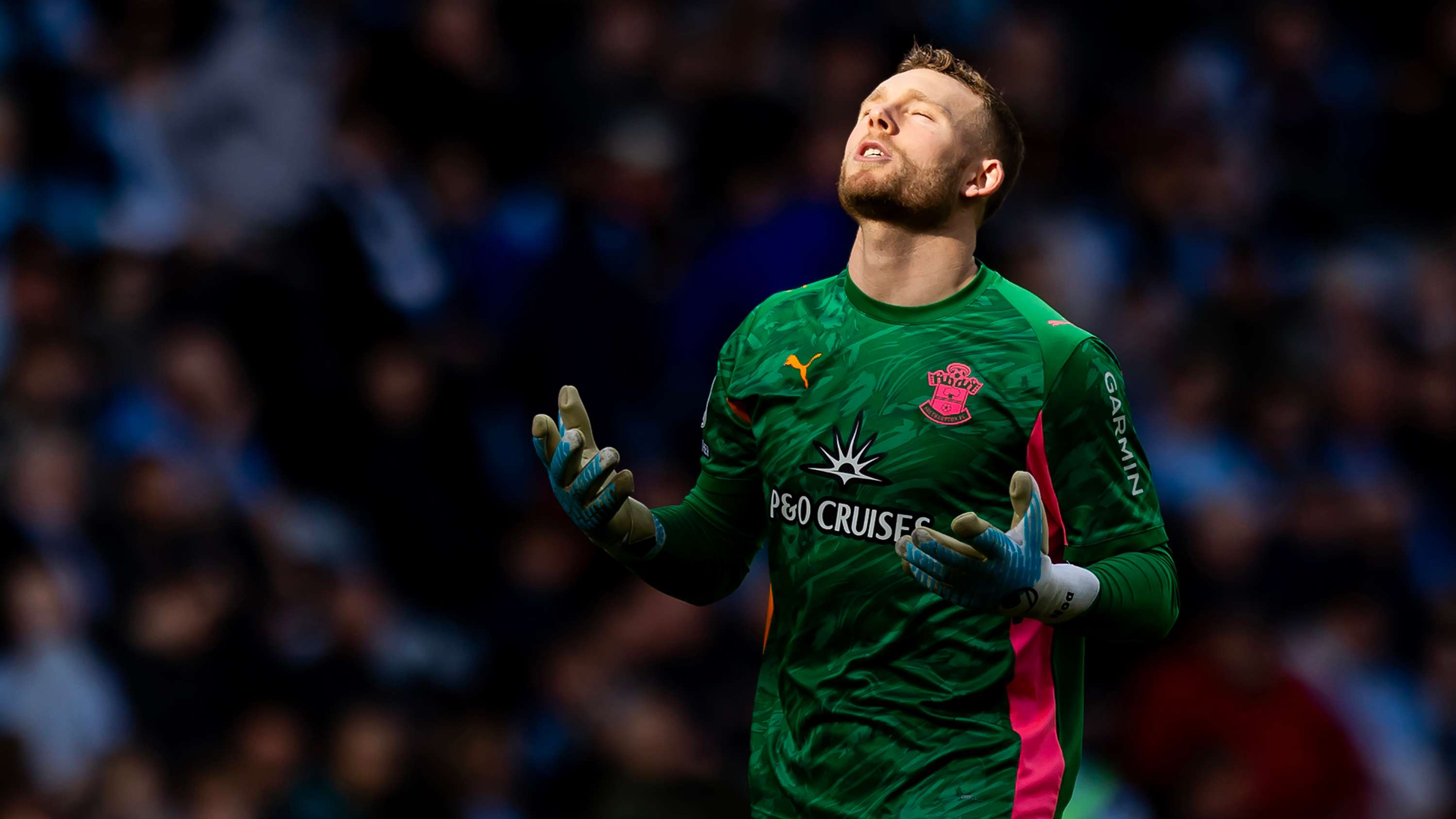 Daniel Peretz Shines with Southampton on Loan from FC Bayern