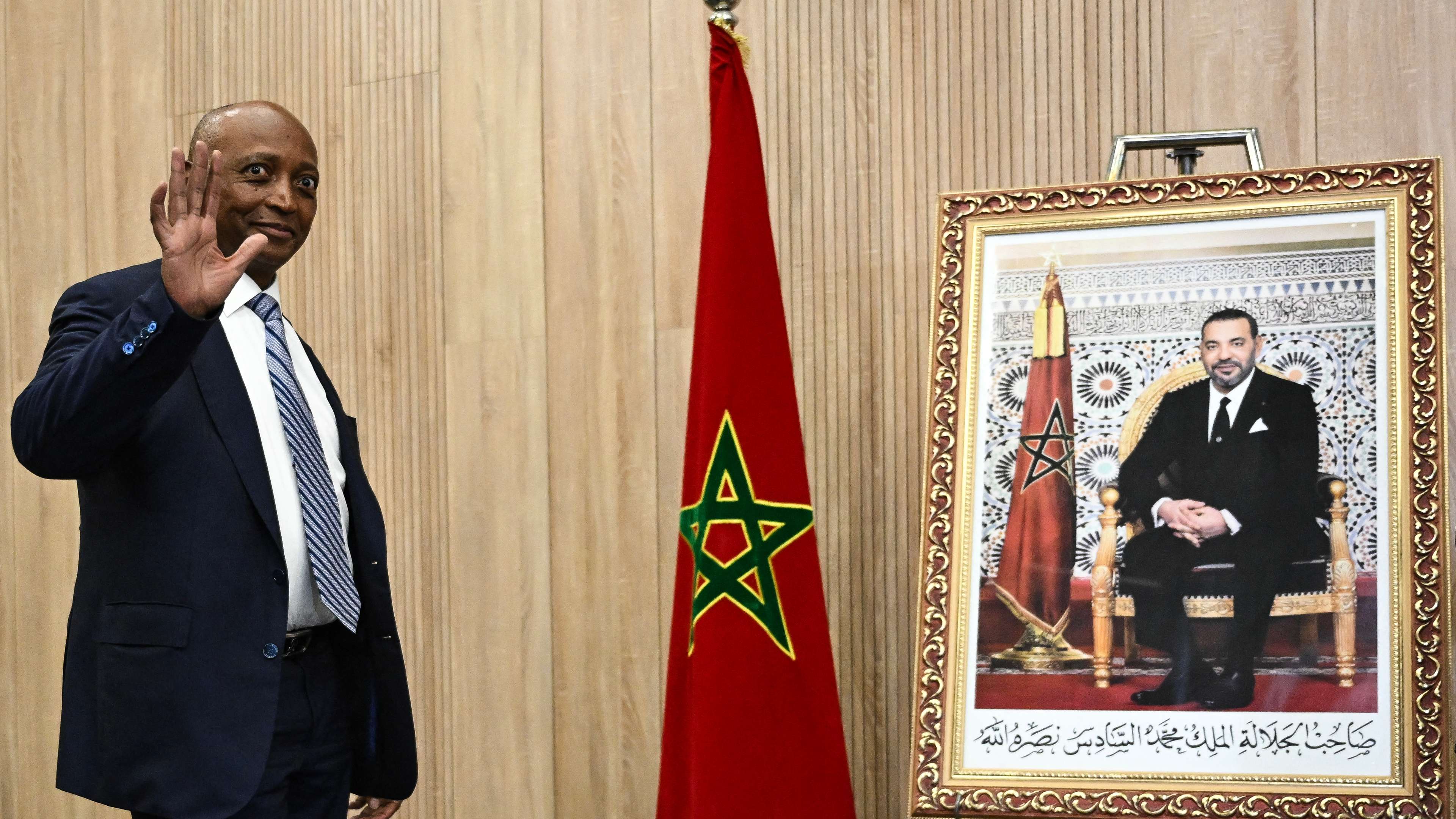 Al-Hilal vs CAF: The Nahda Berkane Crisis