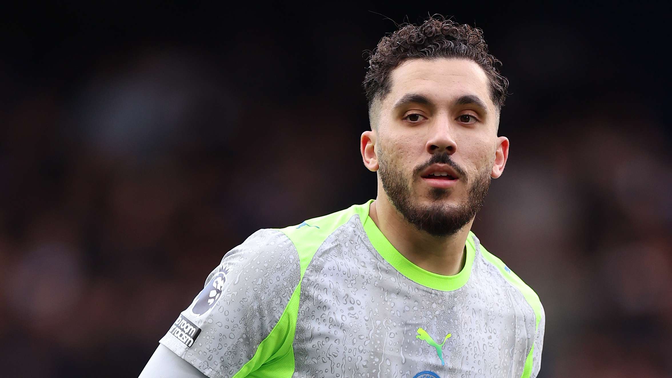 Rayan Cherki Shines with Match-Winning Performance and Bottle-Flip Antics