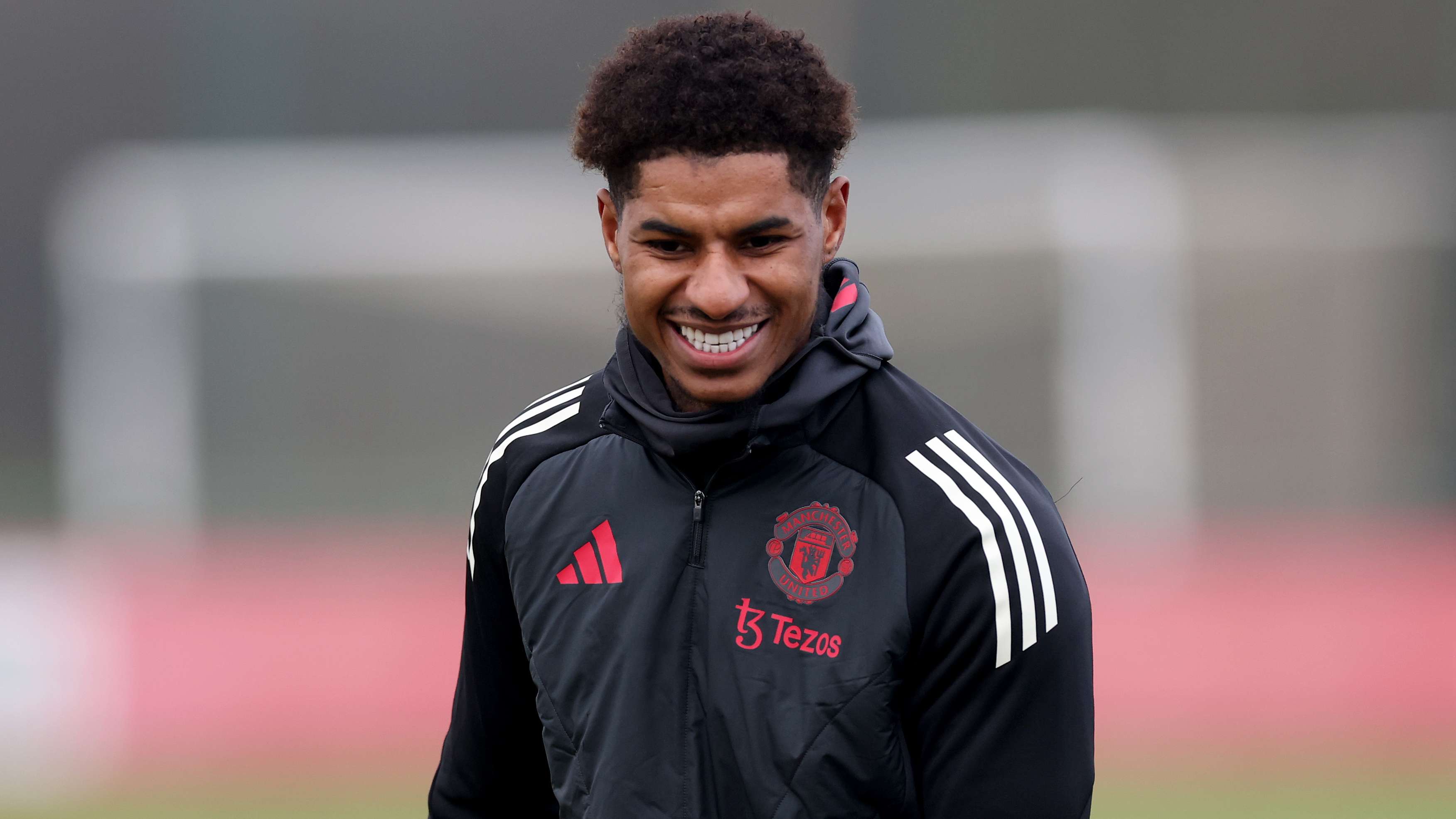 Rashford Open to Man Utd Return as Barcelona Transfer Fades