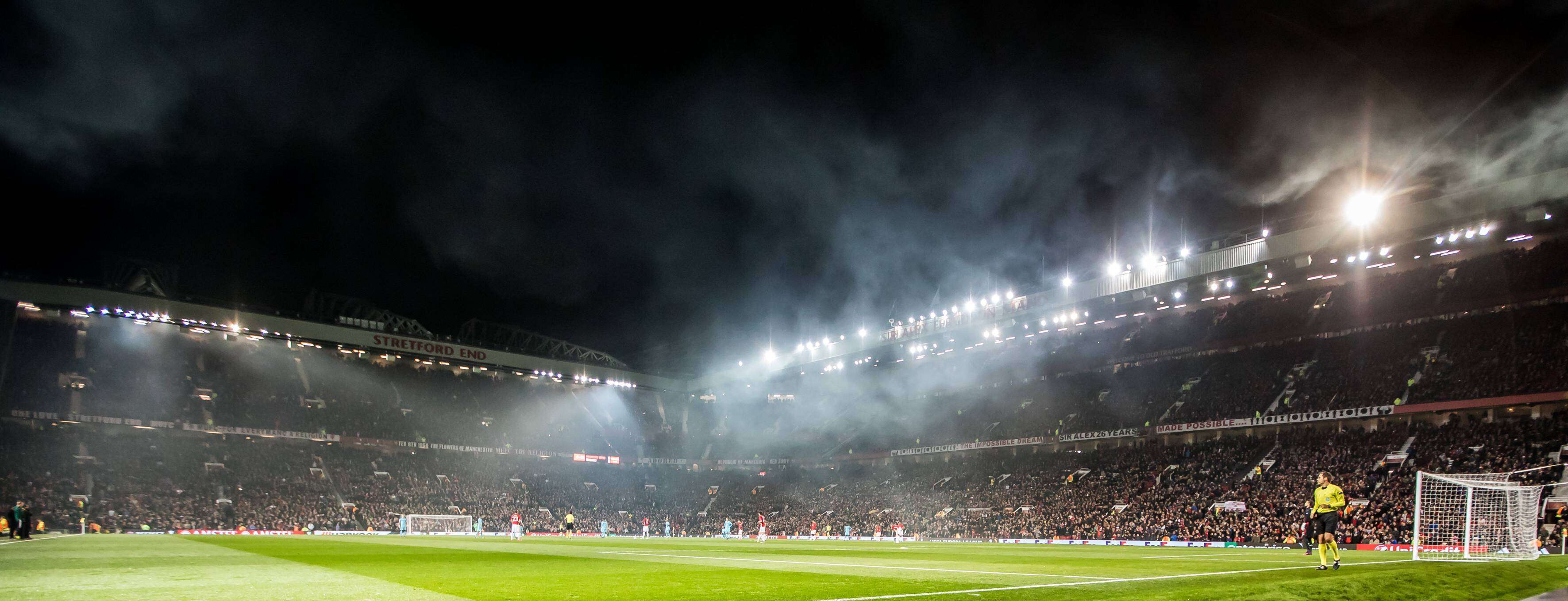 Manchester United Secure Cristian Orozco as First Summer Signing