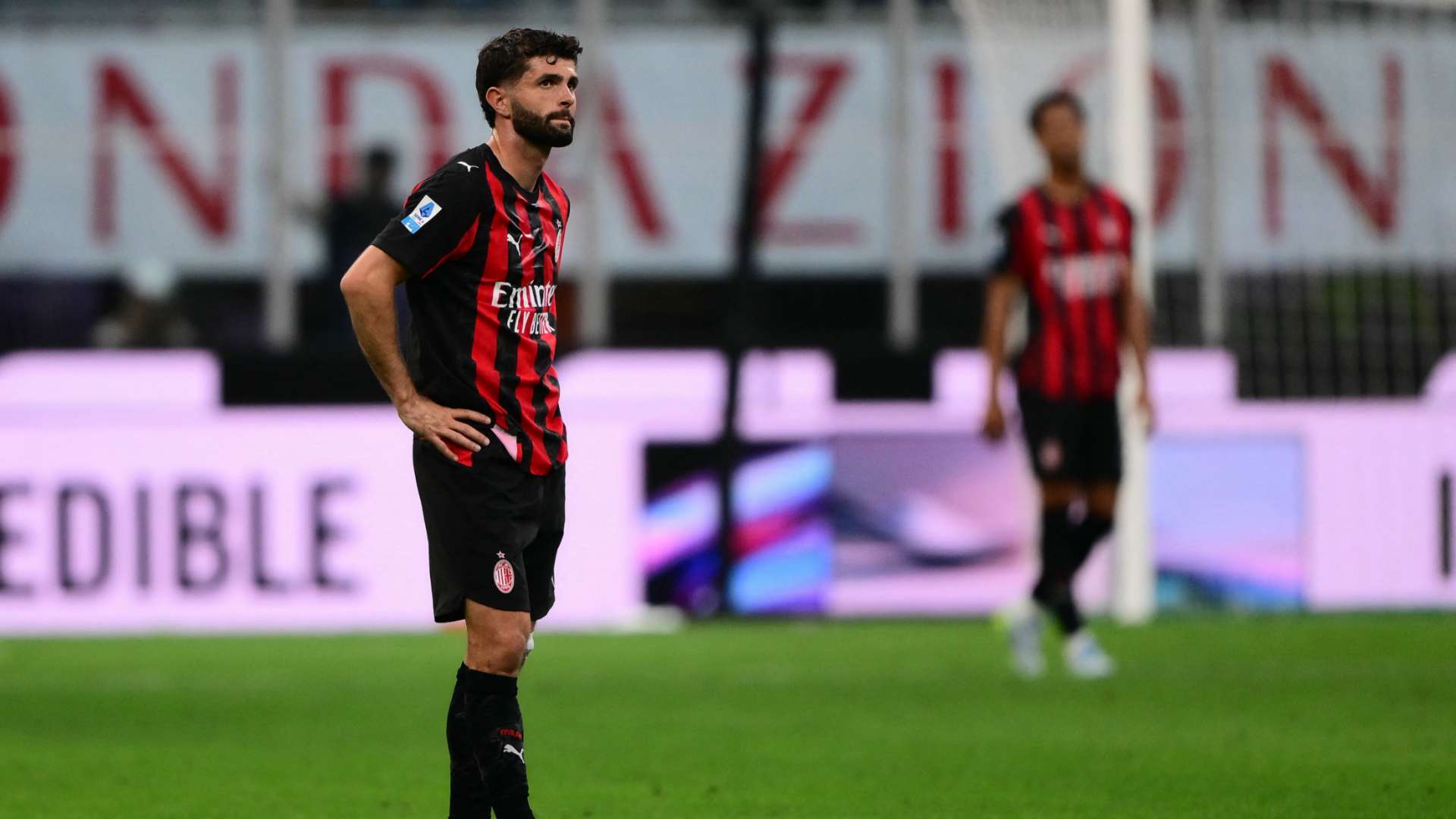 Christian Pulisic Form Sparks Concern Ahead of 2026 World Cup